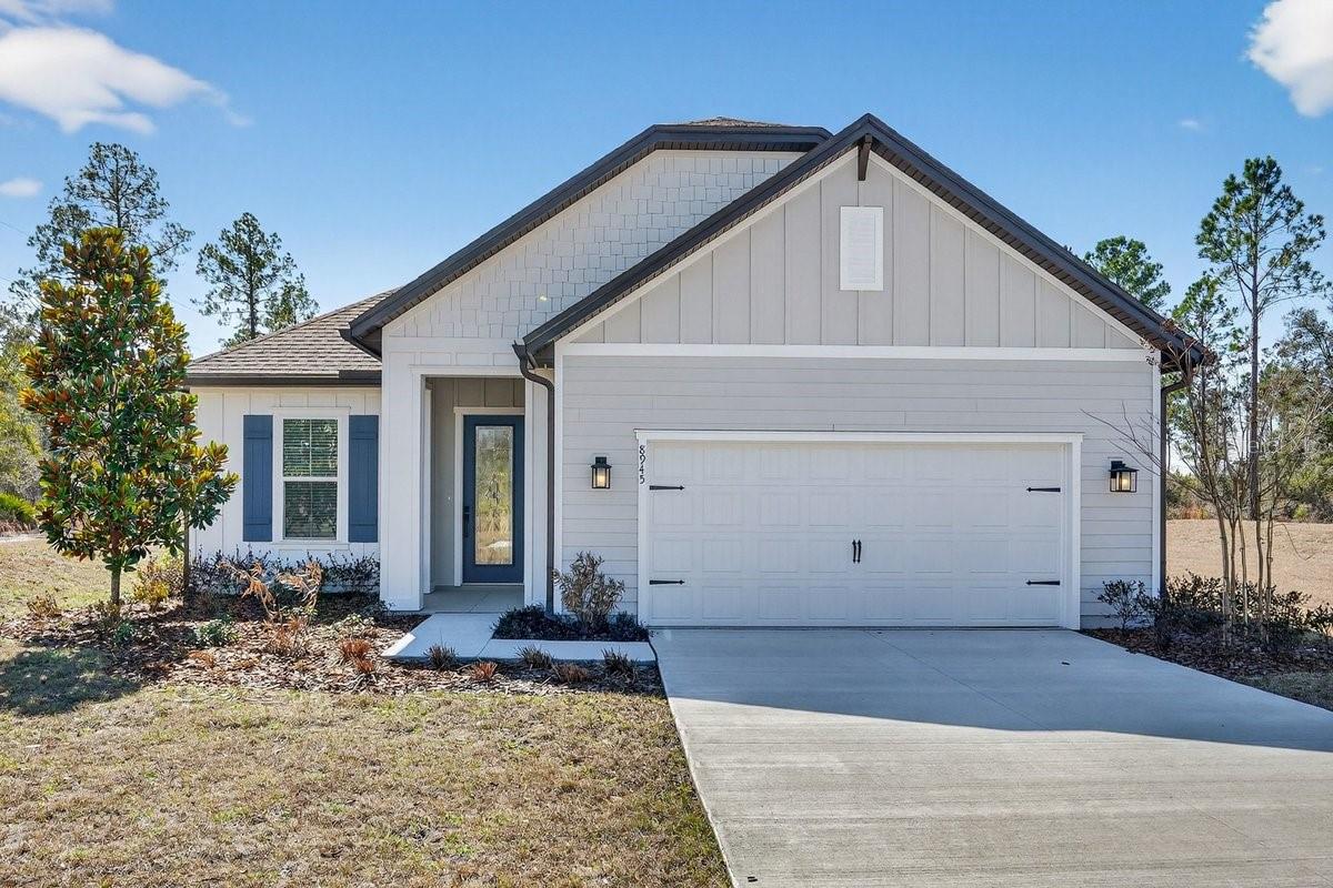 Photo of 8719 FORD ROAD BRYCEVILLE FL 32009
