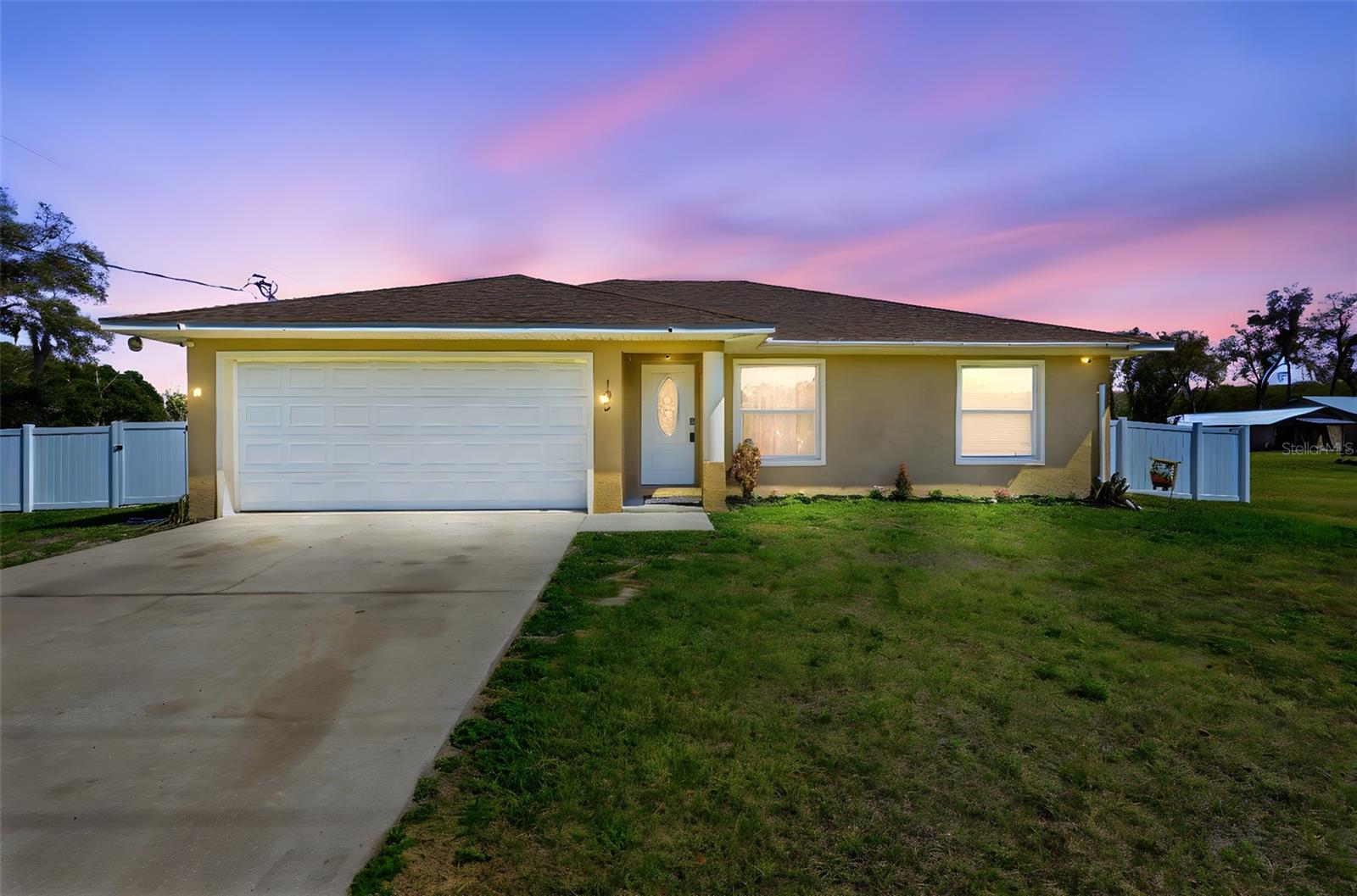 Photo of 195 FREDERICK STREET PIERSON FL 32180