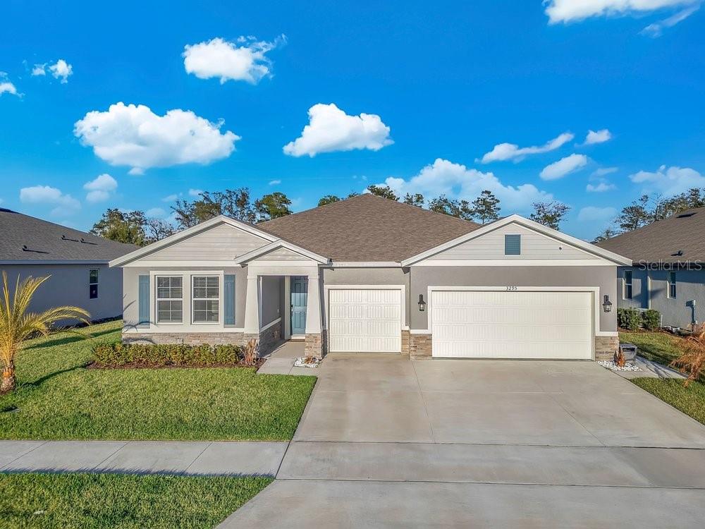 Photo of 3295 ARCH AVENUE ORMOND BEACH FL 32174