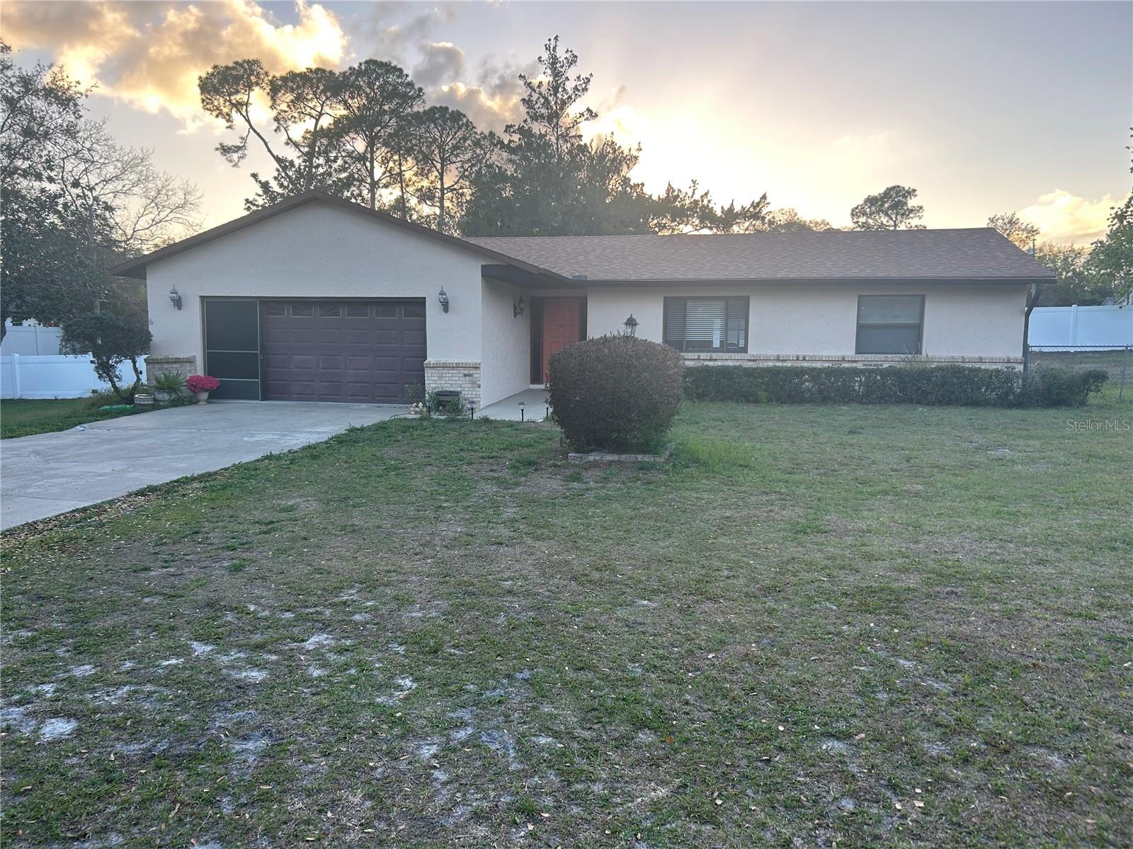 Photo of 120 MATANZAS ROAD DEBARY FL 32713