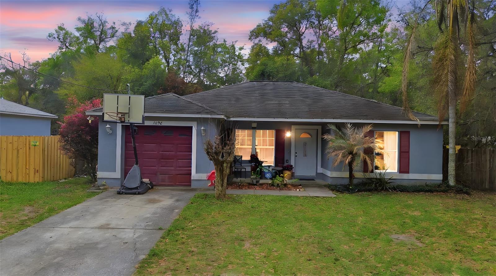 Photo of 1496 10TH STREET ORANGE CITY FL 32763