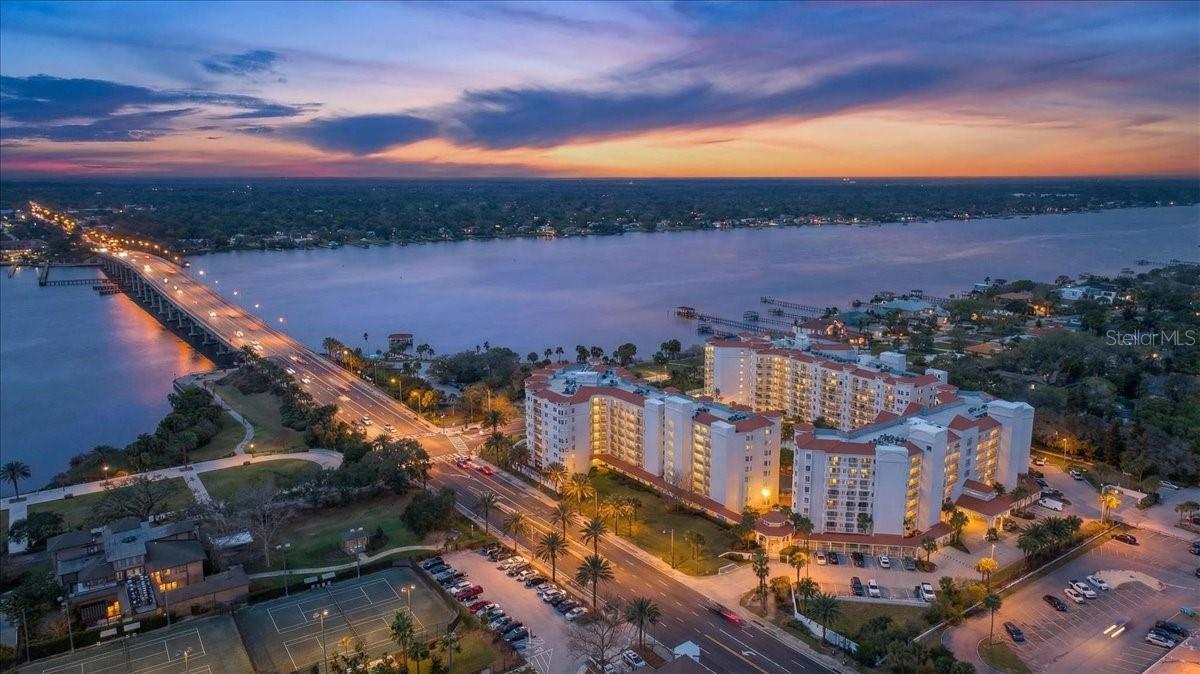 Photo of 1 JOHN ANDERSON DRIVE #4120 ORMOND BEACH FL 32176