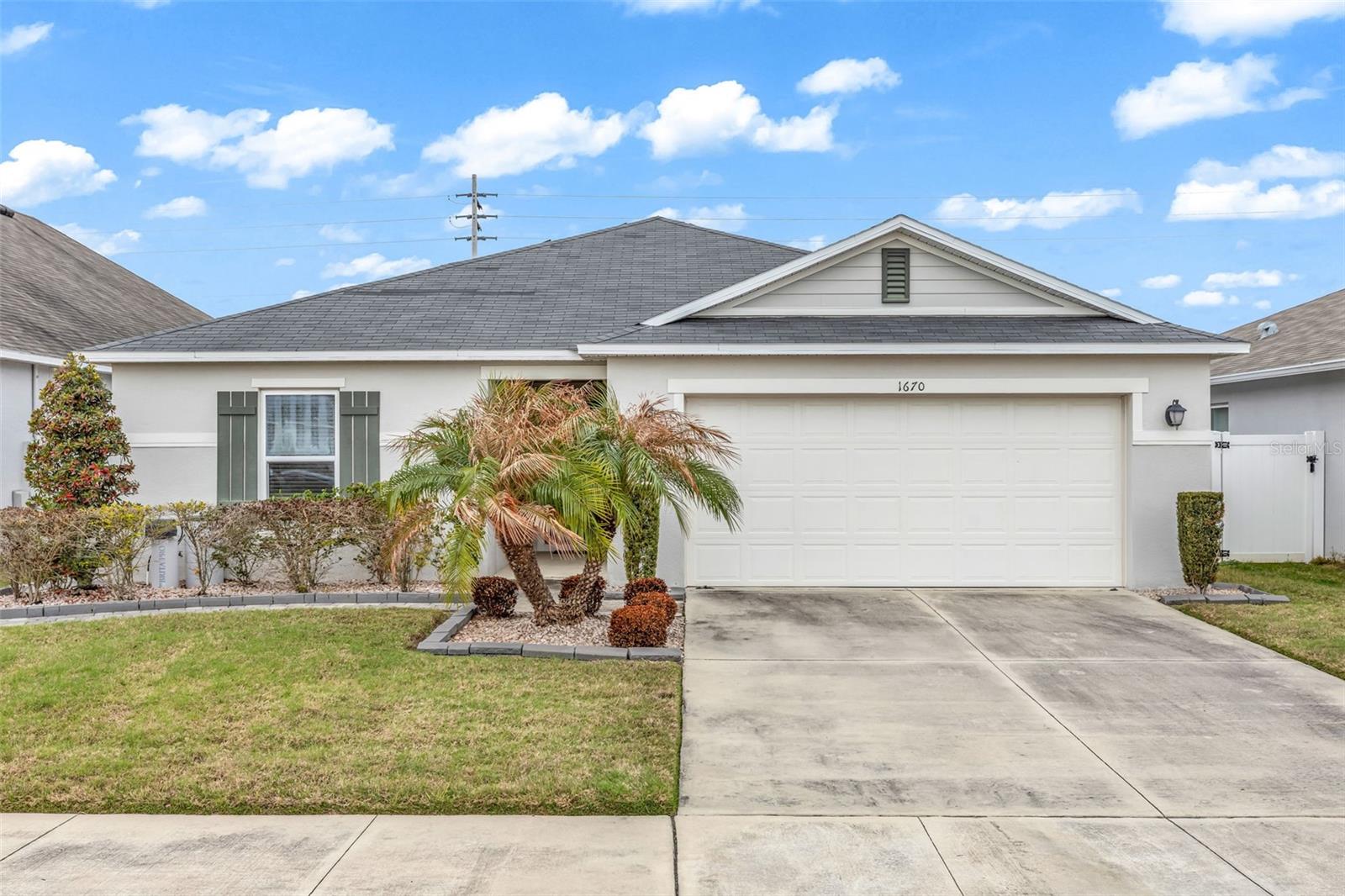 Photo of 1670 SCARBROUGH ABBY PLACE ST CLOUD FL 34771