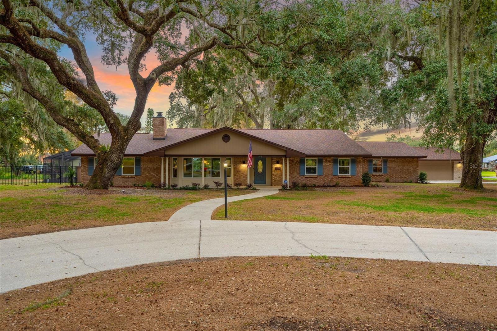 Photo of 3272 MAJESTIC OAK DRIVE ST CLOUD FL 34771