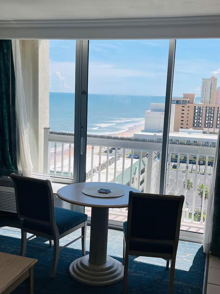 Photo of 2700 N ATLANTIC AVENUE #1206 DAYTONA BEACH FL 32118