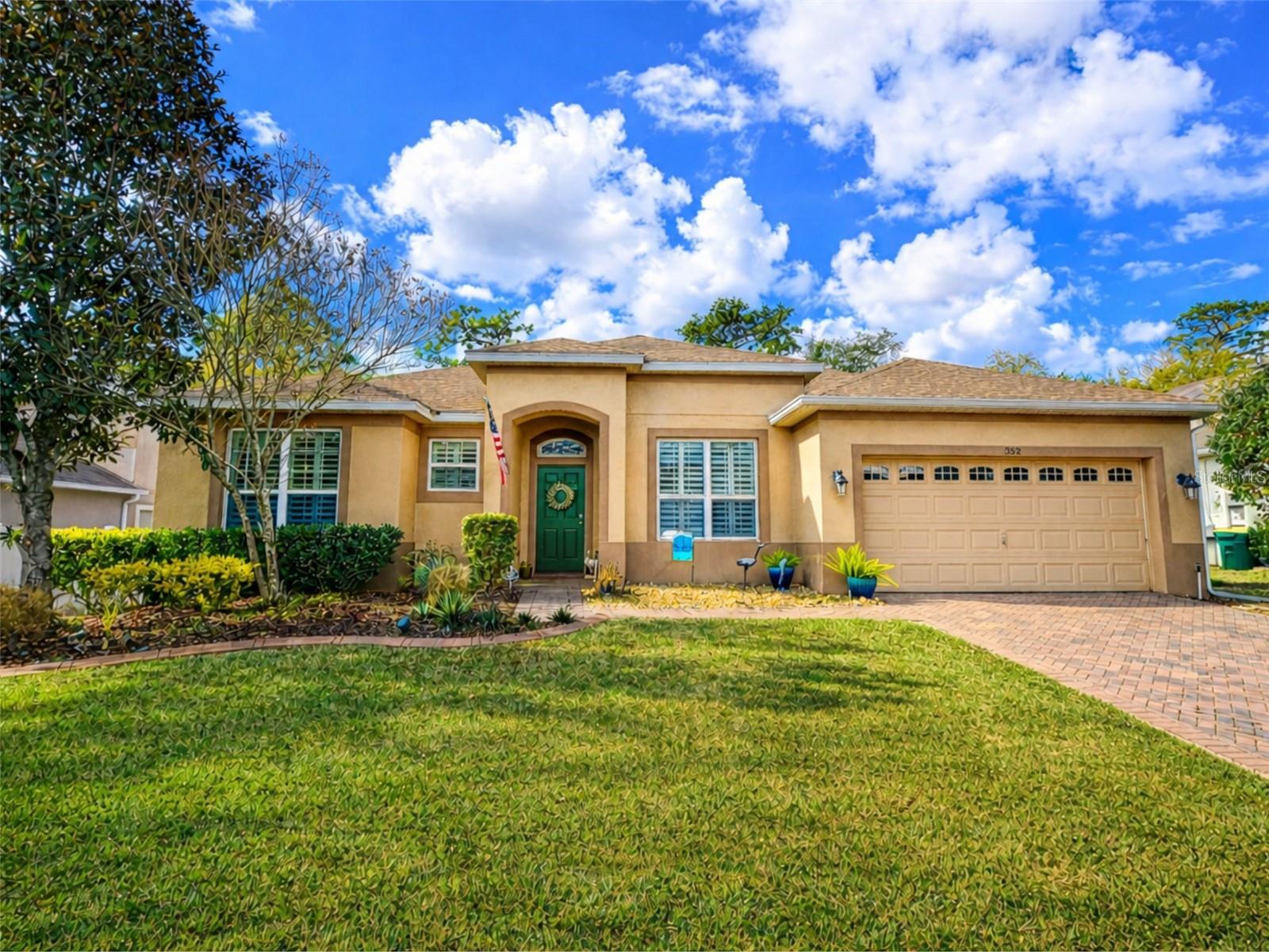 Photo of 1528 BLUE GRASS BOULEVARD DELAND FL 32724