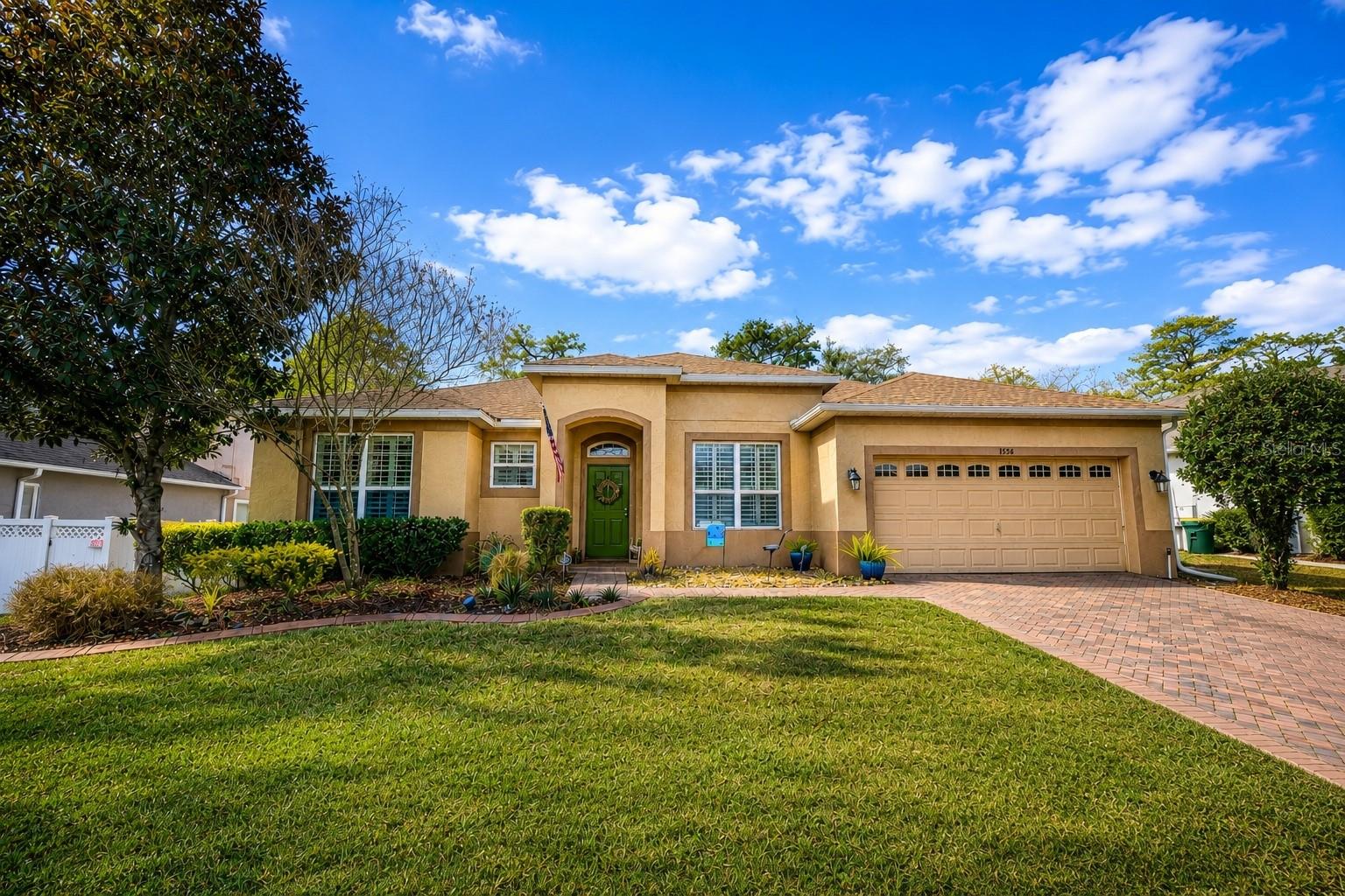 Photo of 1528 BLUE GRASS BOULEVARD DELAND FL 32724