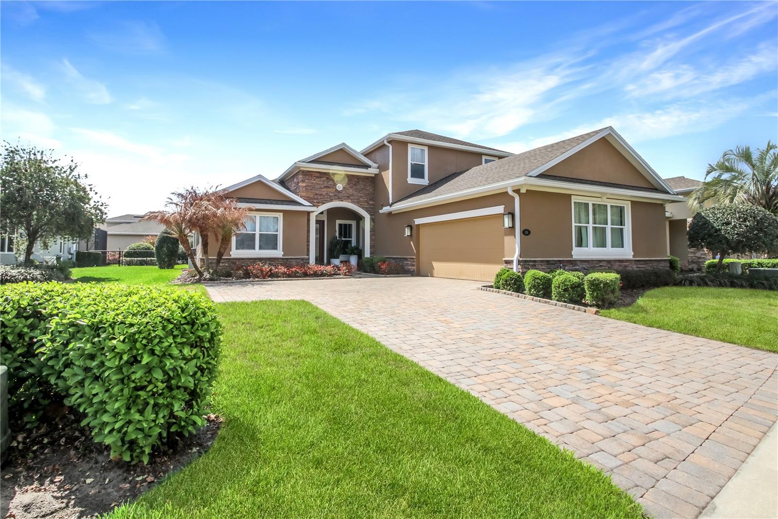 Photo of 138 OLD MOSS CIRCLE DELAND FL 32724