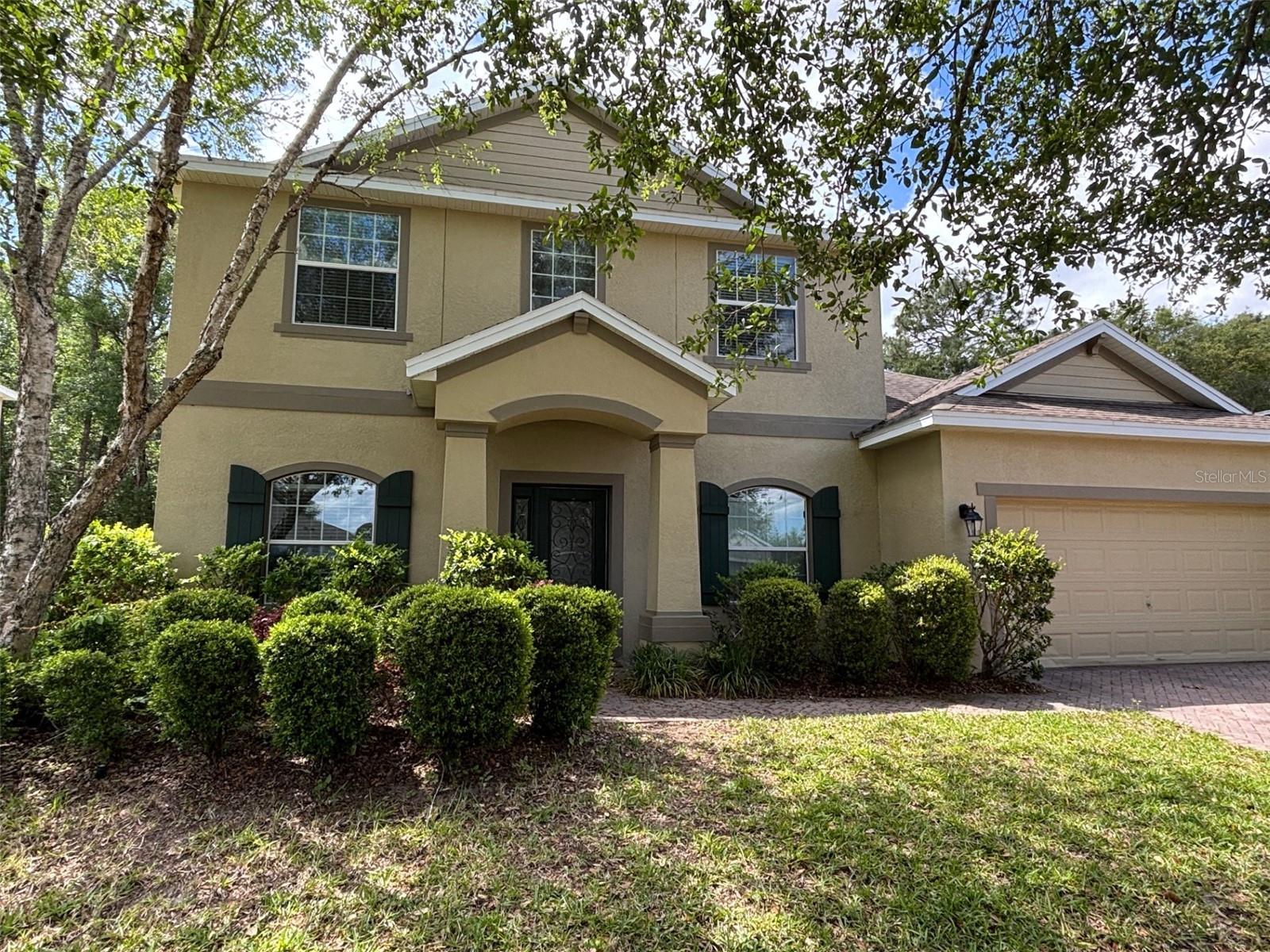 Photo of 1604 BLUE GRASS BOULEVARD DELAND FL 32724