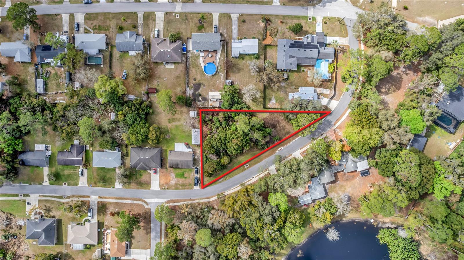 Photo of 205 PLUMOSA ROAD DEBARY FL 32713