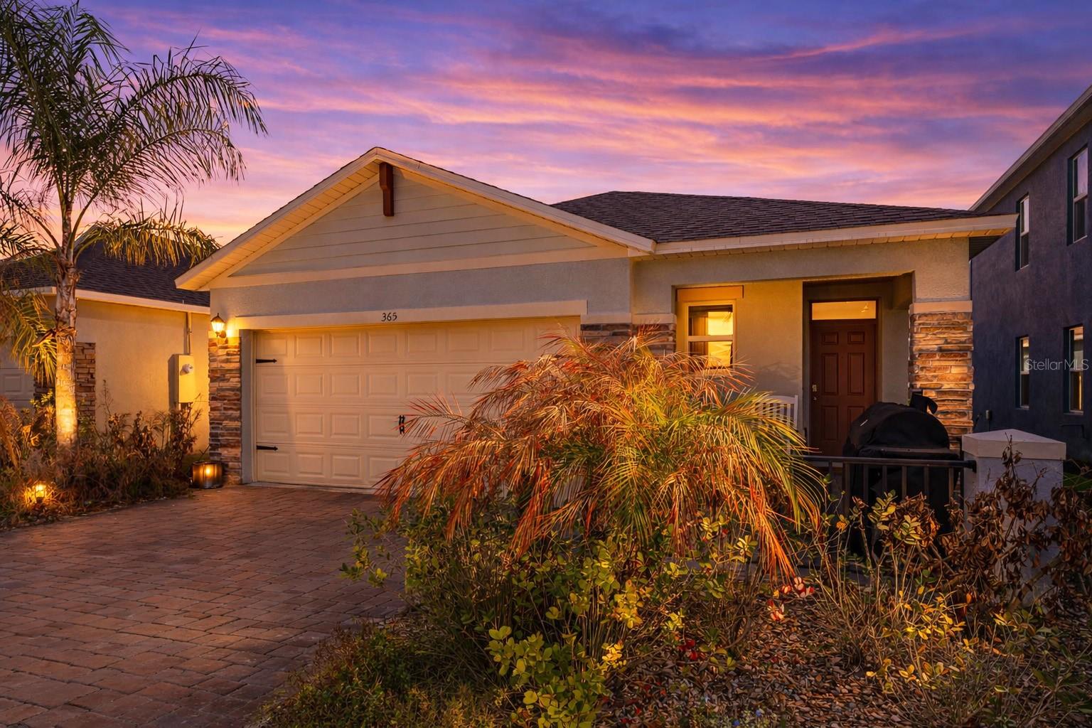 Photo of 365 CARYOTA COURT NEW SMYRNA BEACH FL 32168