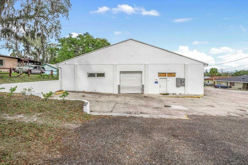 Photo of 103 HIGHLAND STREET ORANGE CITY FL 32763