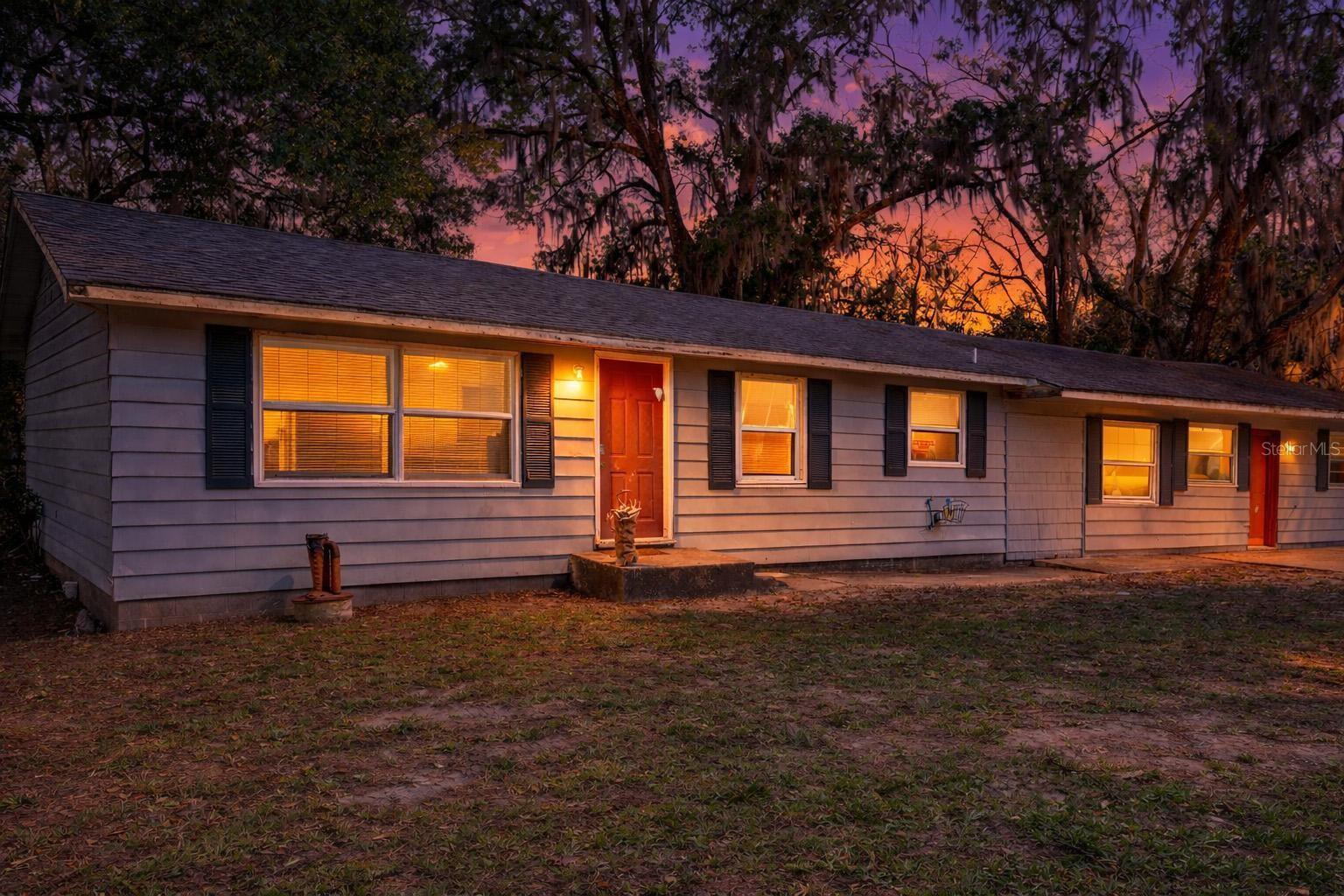 Photo of 4849 GRAND AVENUE DE LEON SPRINGS FL 32130