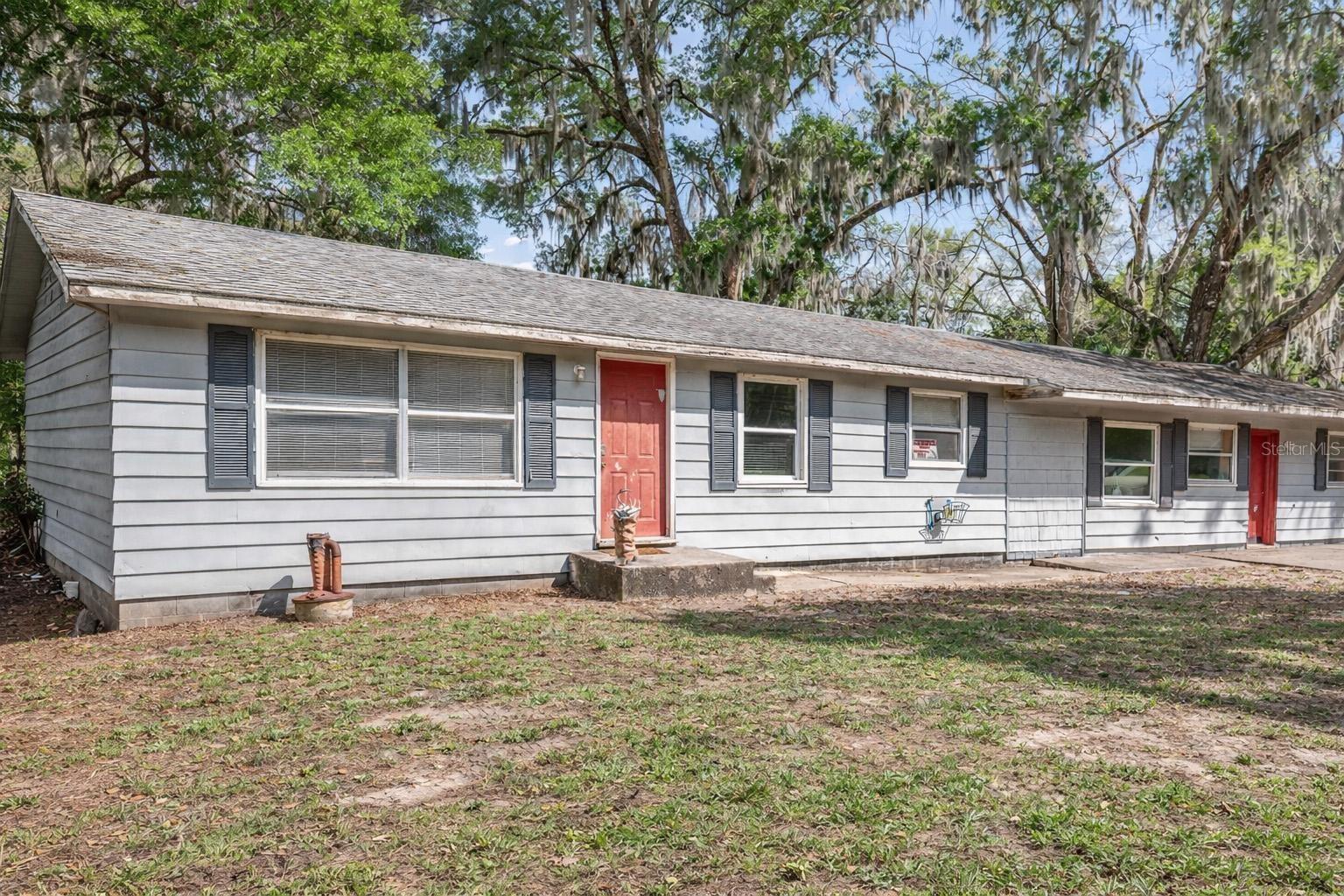 Photo of 4849 GRAND AVENUE DE LEON SPRINGS FL 32130