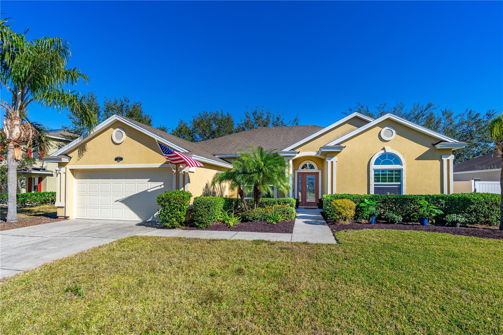 Photo of 727 GRAPE IVY LANE NEW SMYRNA BEACH FL 32168