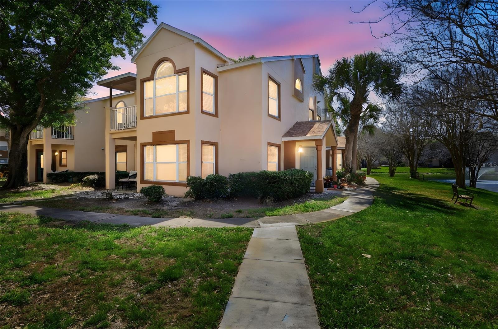 Photo of 5452 E MICHIGAN STREET #5452-7 ORLANDO FL 32812