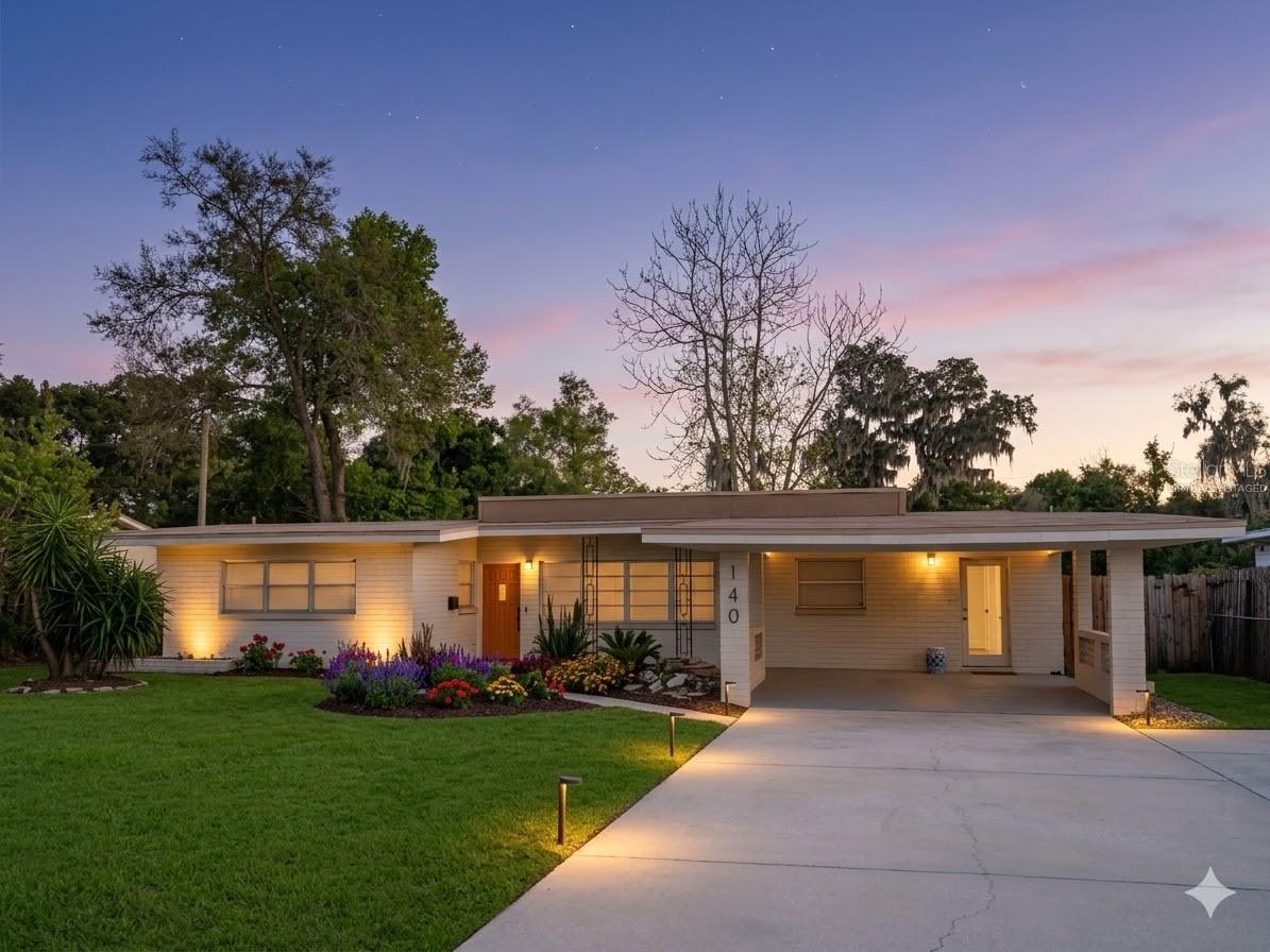 Photo of 140 E FAITH TERRACE MAITLAND FL 32751