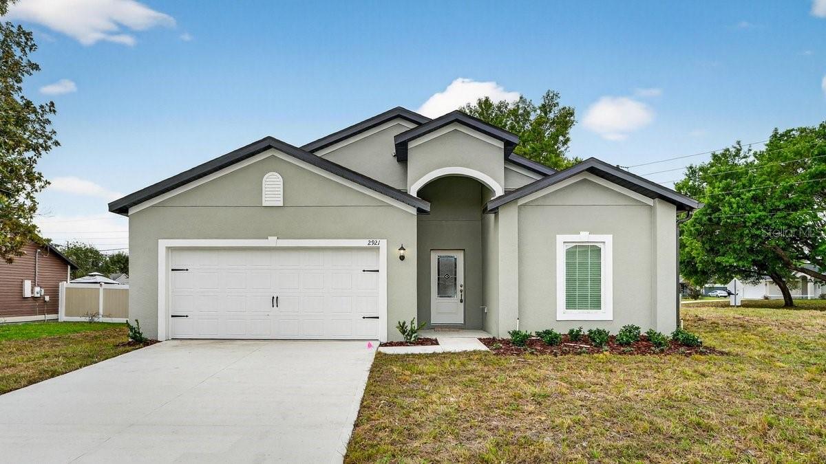 Photo of 2921 GARRET STREET DELTONA FL 32738