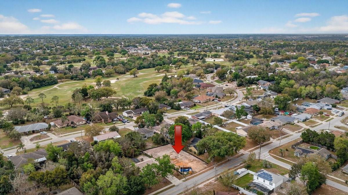 Photo of 1280 S SEAGATE DRIVE DELTONA FL 32725