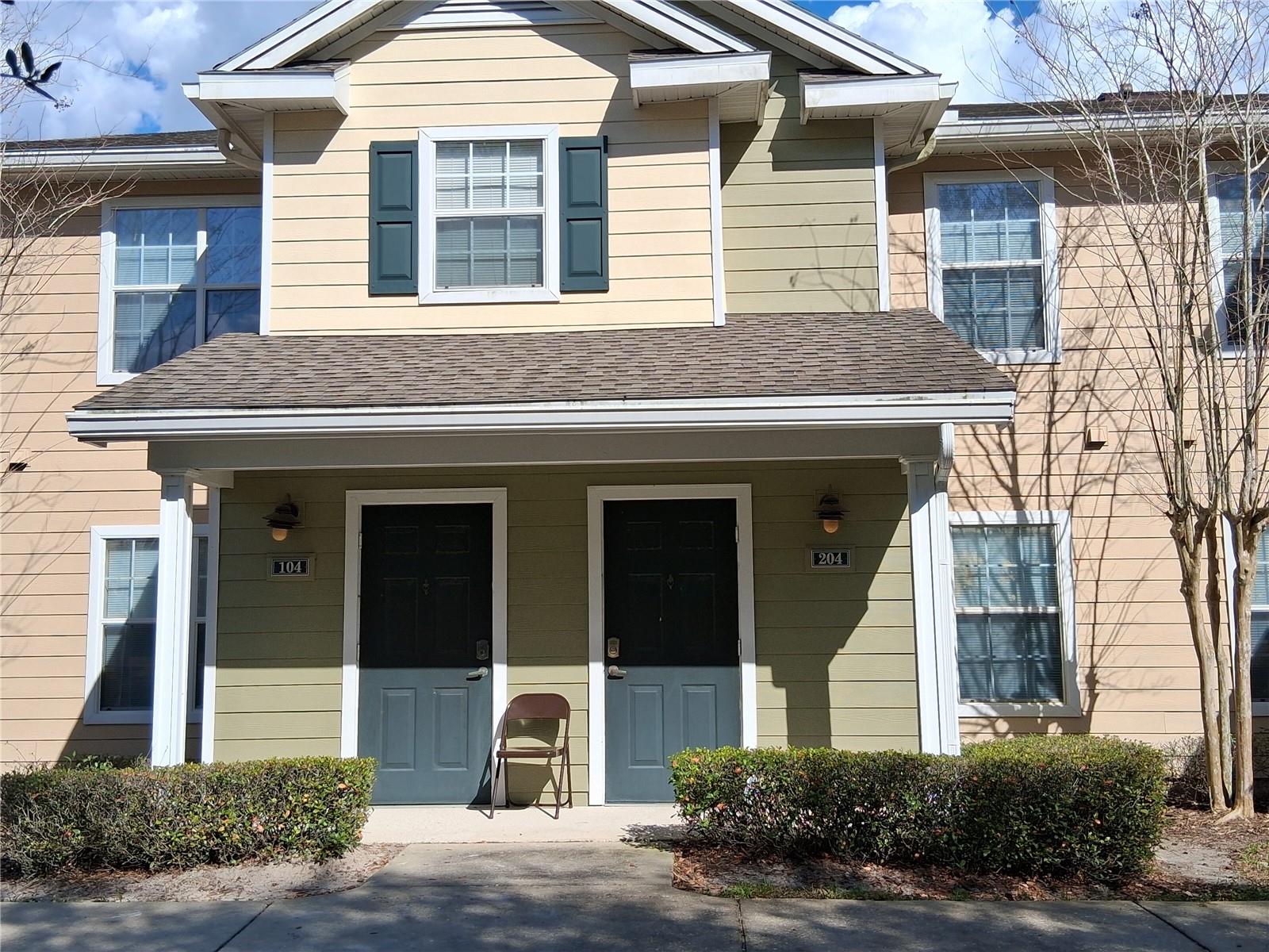 Photo of 2763 LIGHTHOUSE COVE ROAD #6-204 ORANGE CITY FL 32763