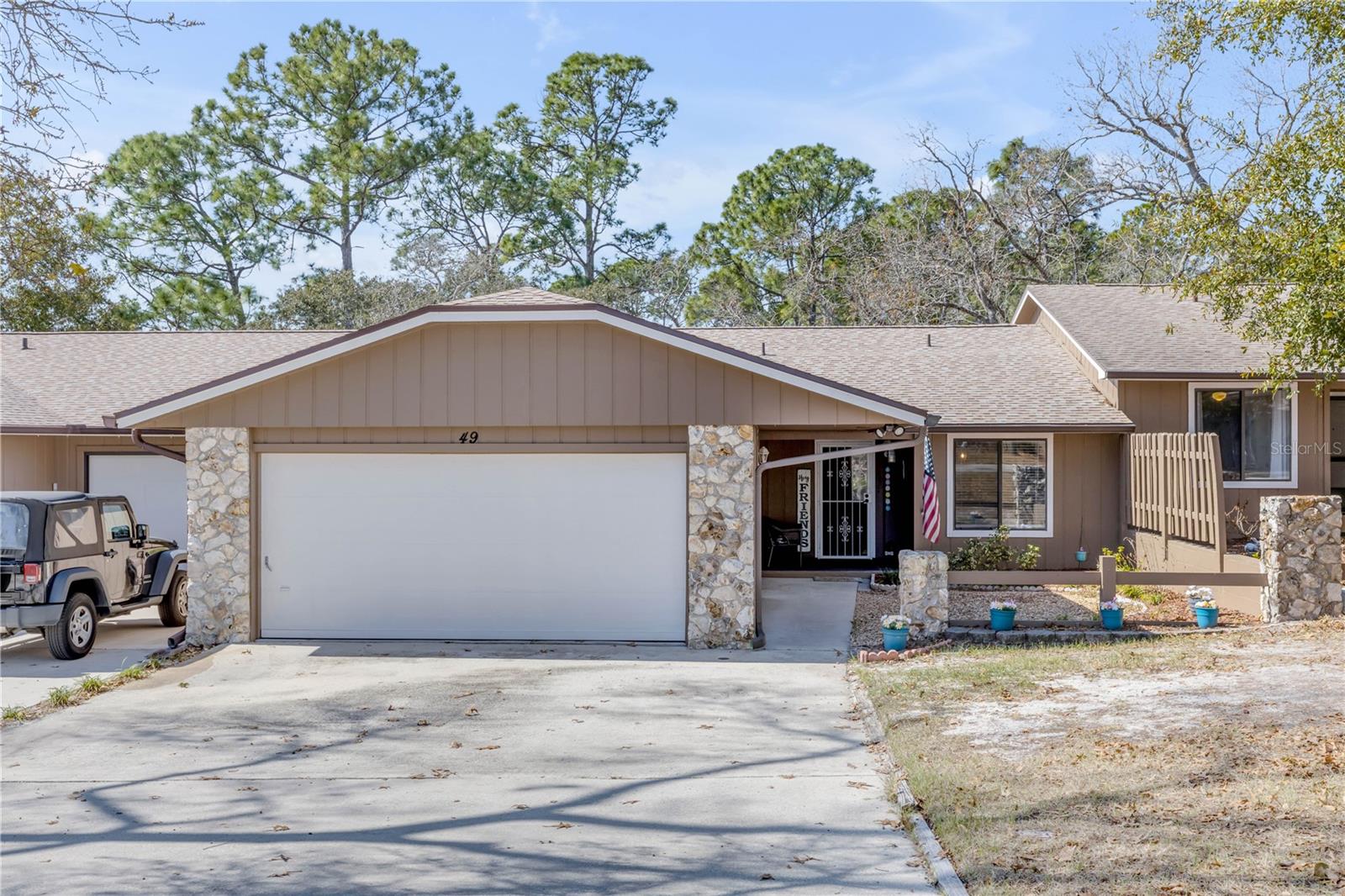 Photo of 49 CROOKED PINE ROAD PORT ORANGE FL 32128