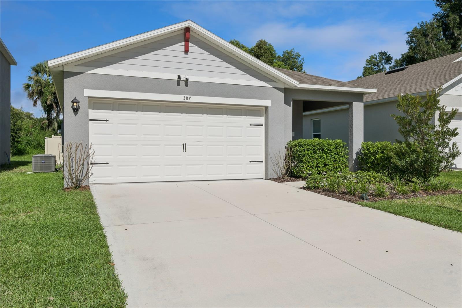 Photo of 387 PELHAM PARK DRIVE DELAND FL 32720