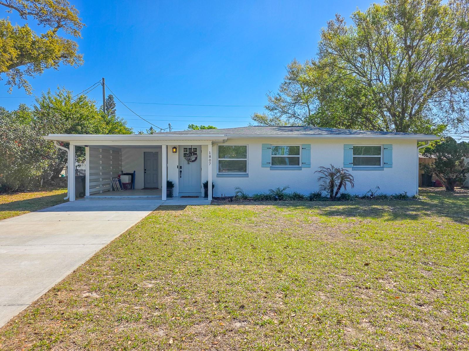 Photo of 1807 GOLFVIEW BOULEVARD SOUTH DAYTONA FL 32119