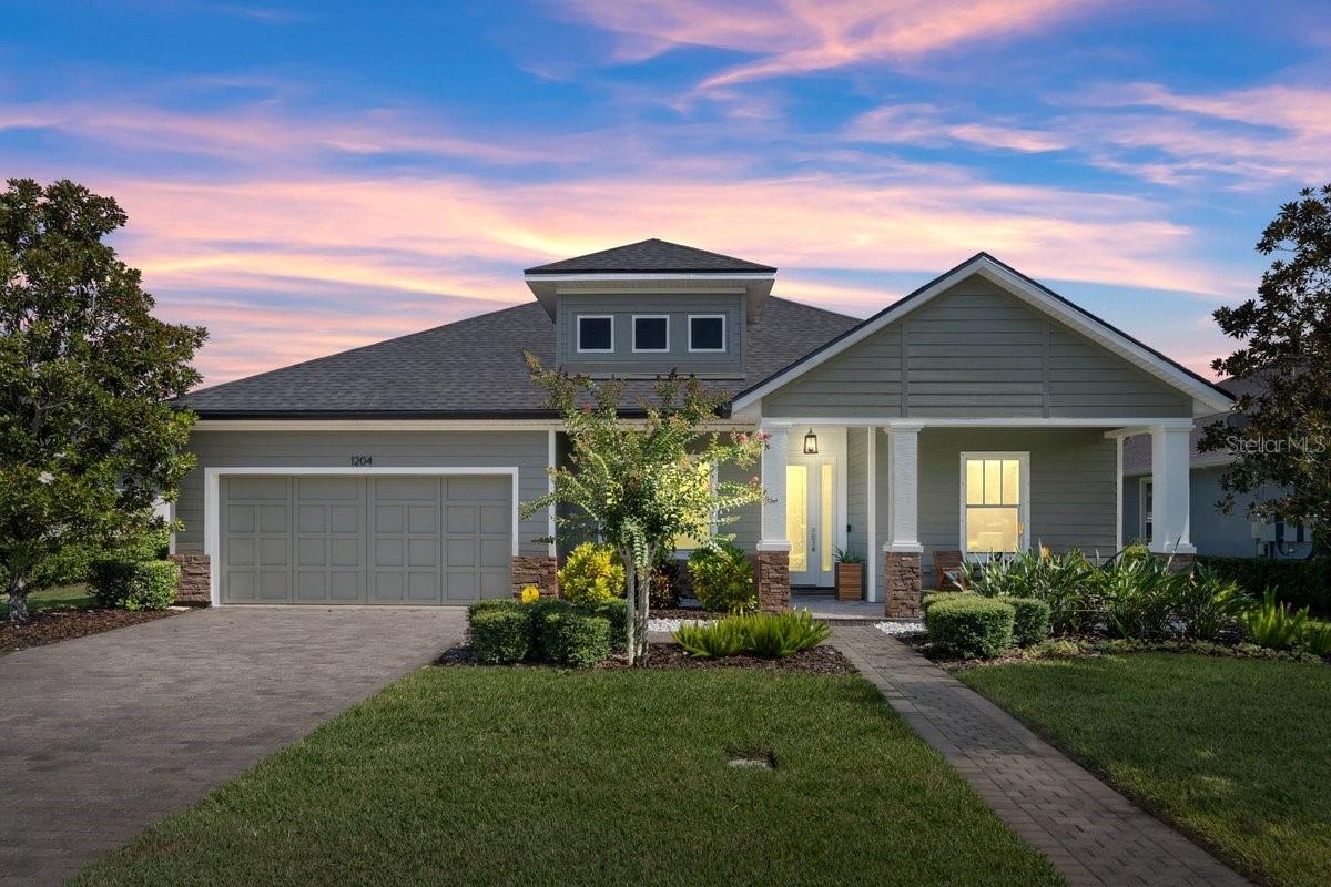 Photo of 1204 DRAYCOTT STREET ORMOND BEACH FL 32174
