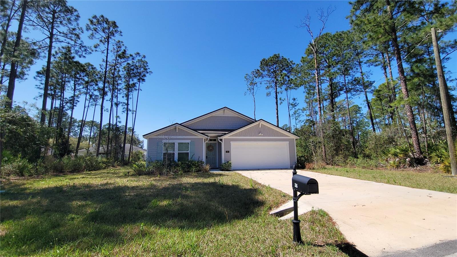 Photo of 36 RYARBOR DRIVE PALM COAST FL 32164