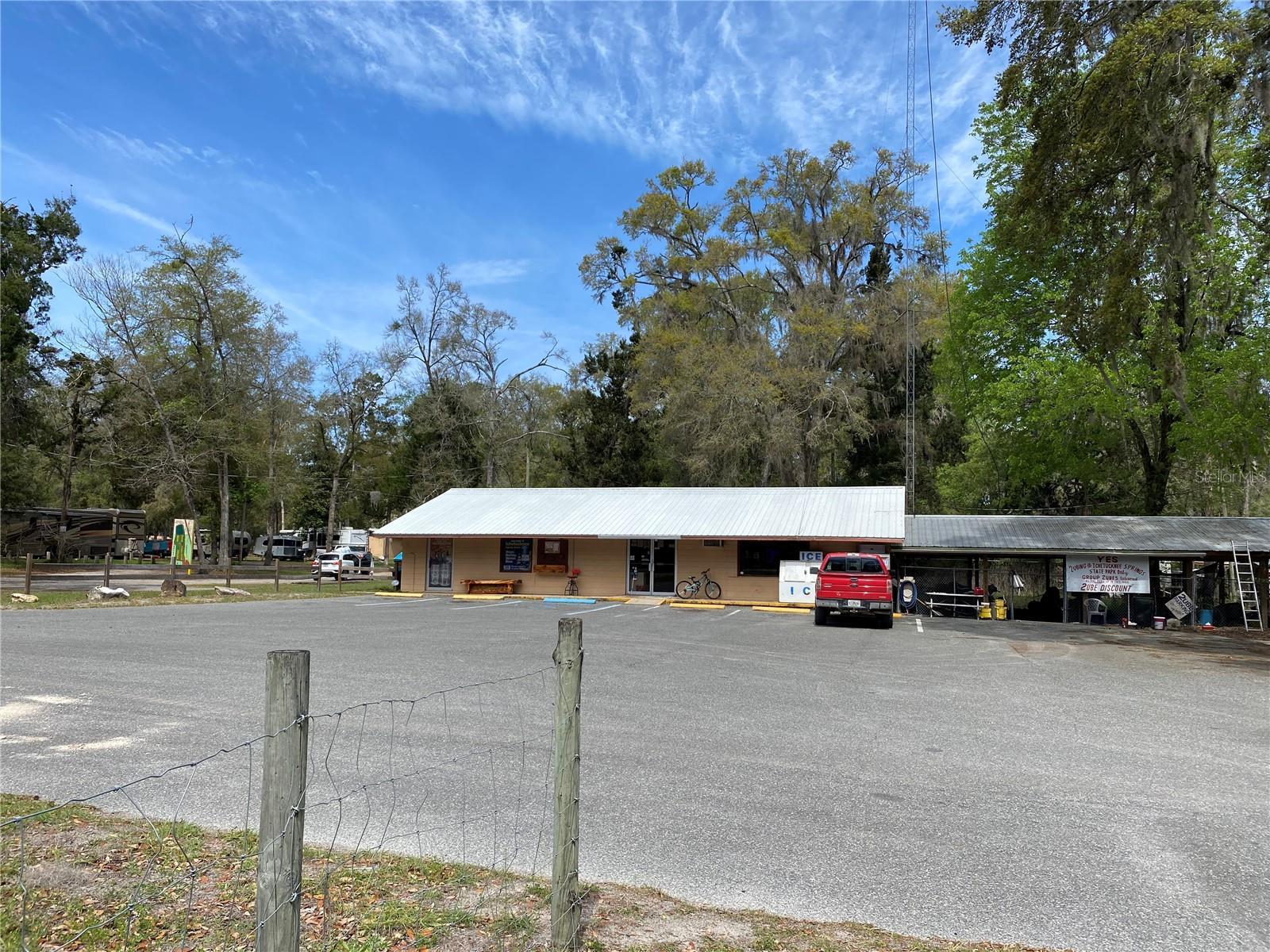 Photo of 8587 SW ELIM CHURCH ROAD FORT WHITE FL 32038