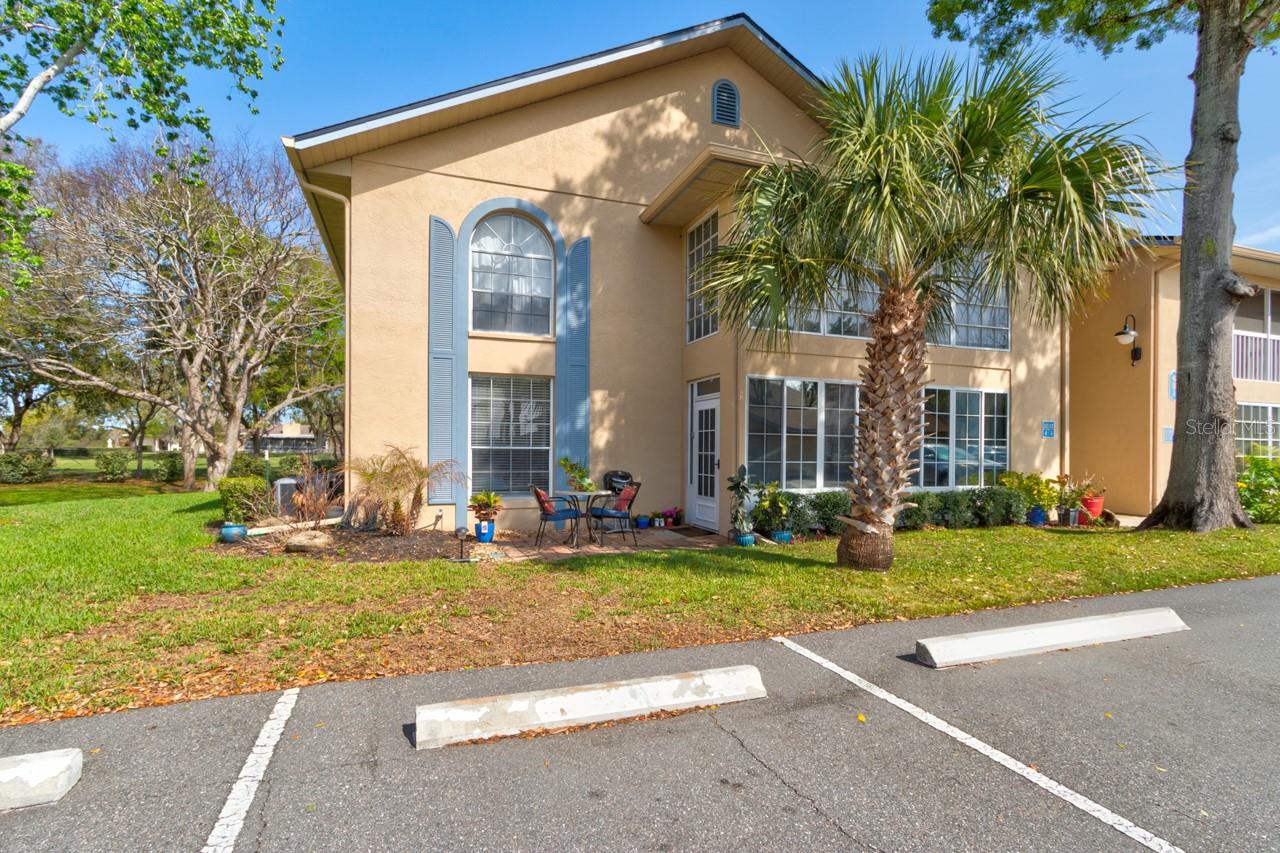 Photo of 681 WELLINGTON STATION BOULEVARD #4 ORMOND BEACH FL 32174