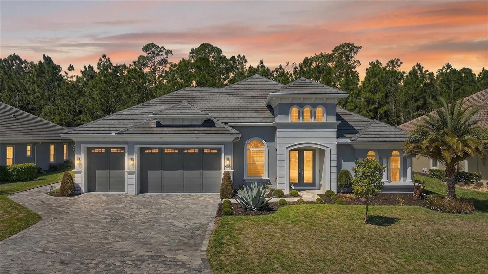 Photo of 513 WINGSPAN DRIVE ORMOND BEACH FL 32174