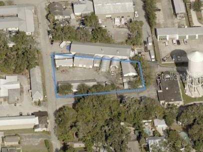 Photo of 323 N DELAWARE AVENUE #9 DELAND FL 32720