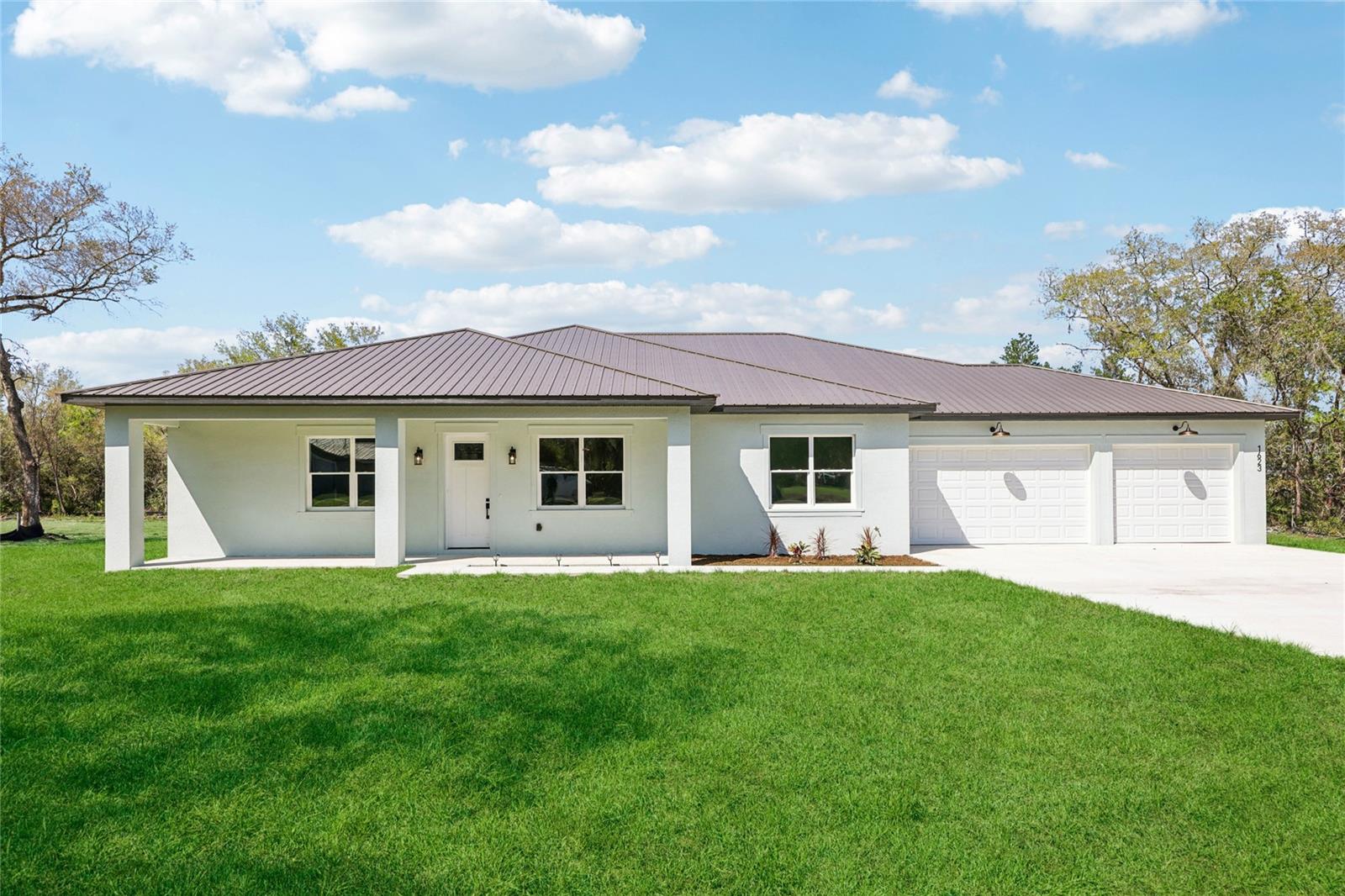 Photo of 351 MITNIK DRIVE DELTONA FL 32738