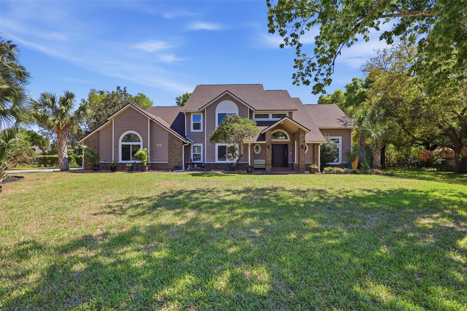 Photo of 69 SPRING LAKE DRIVE DEBARY FL 32713
