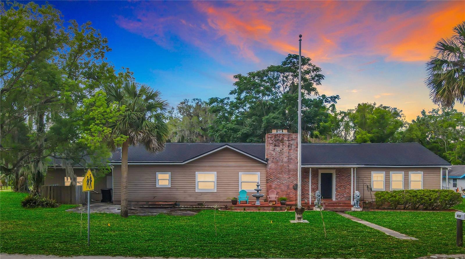 Photo of 474 E UNIVERSITY AVENUE ORANGE CITY FL 32763
