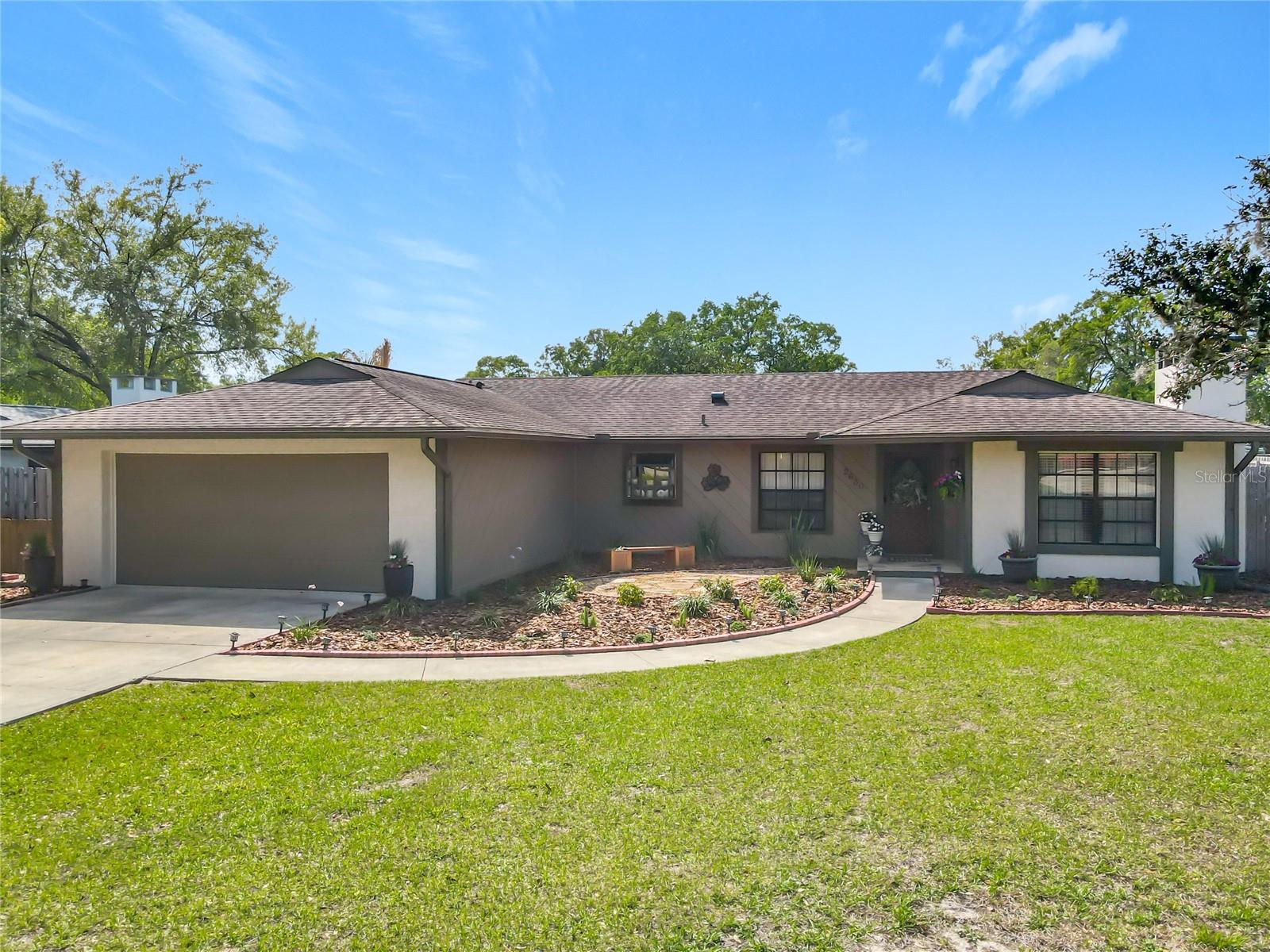 Photo of 2630 BURGOYNE ROAD DELAND FL 32720