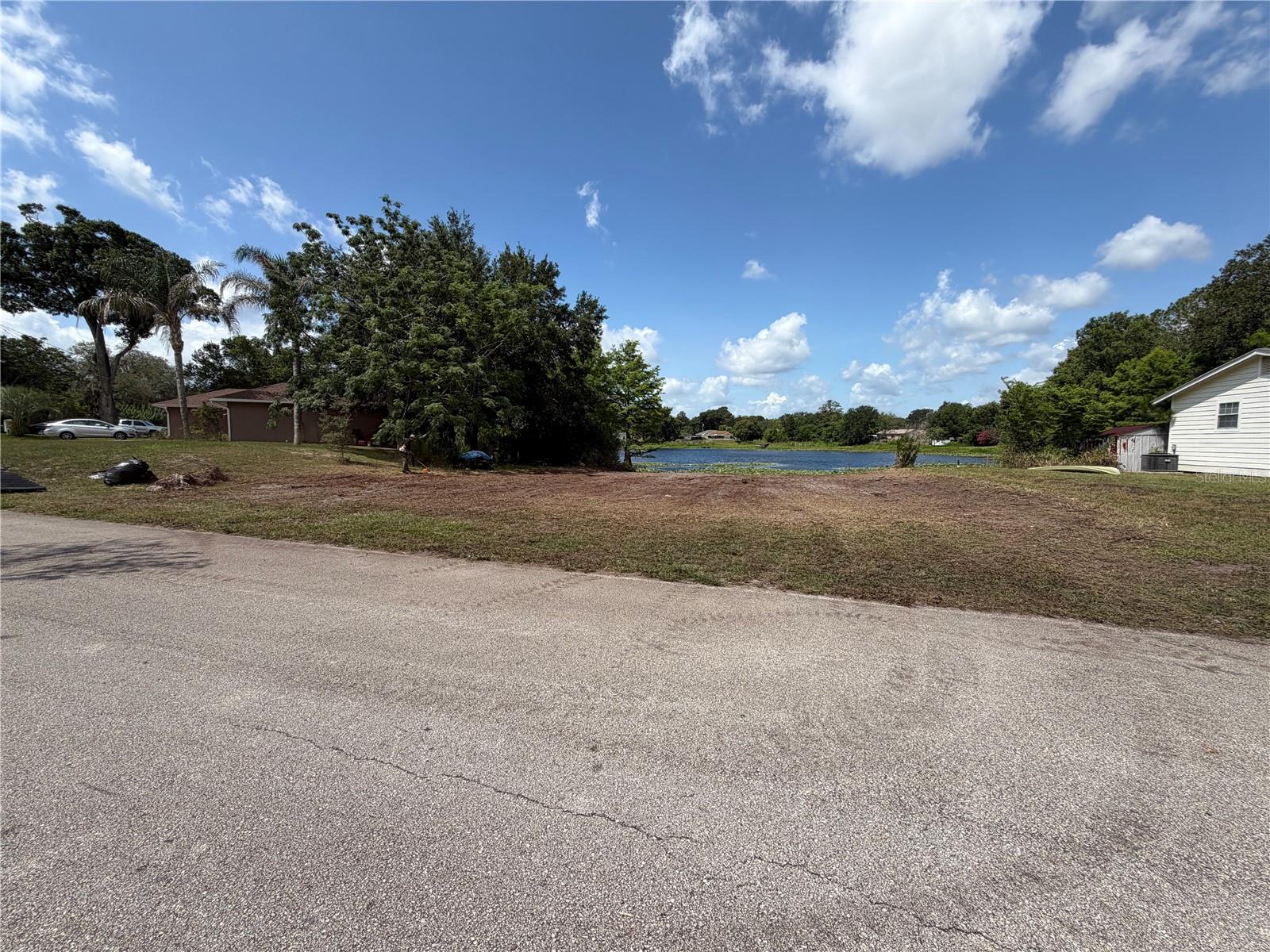 Photo of 257 LAKE LANE DEBARY FL 32713