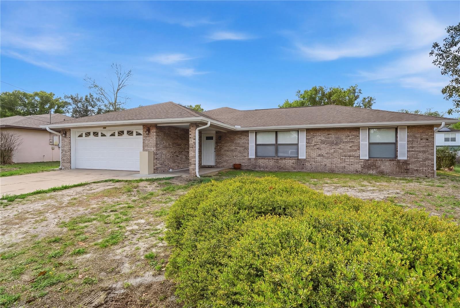 Photo of 783 S ATMORE CIRCLE DELTONA FL 32725