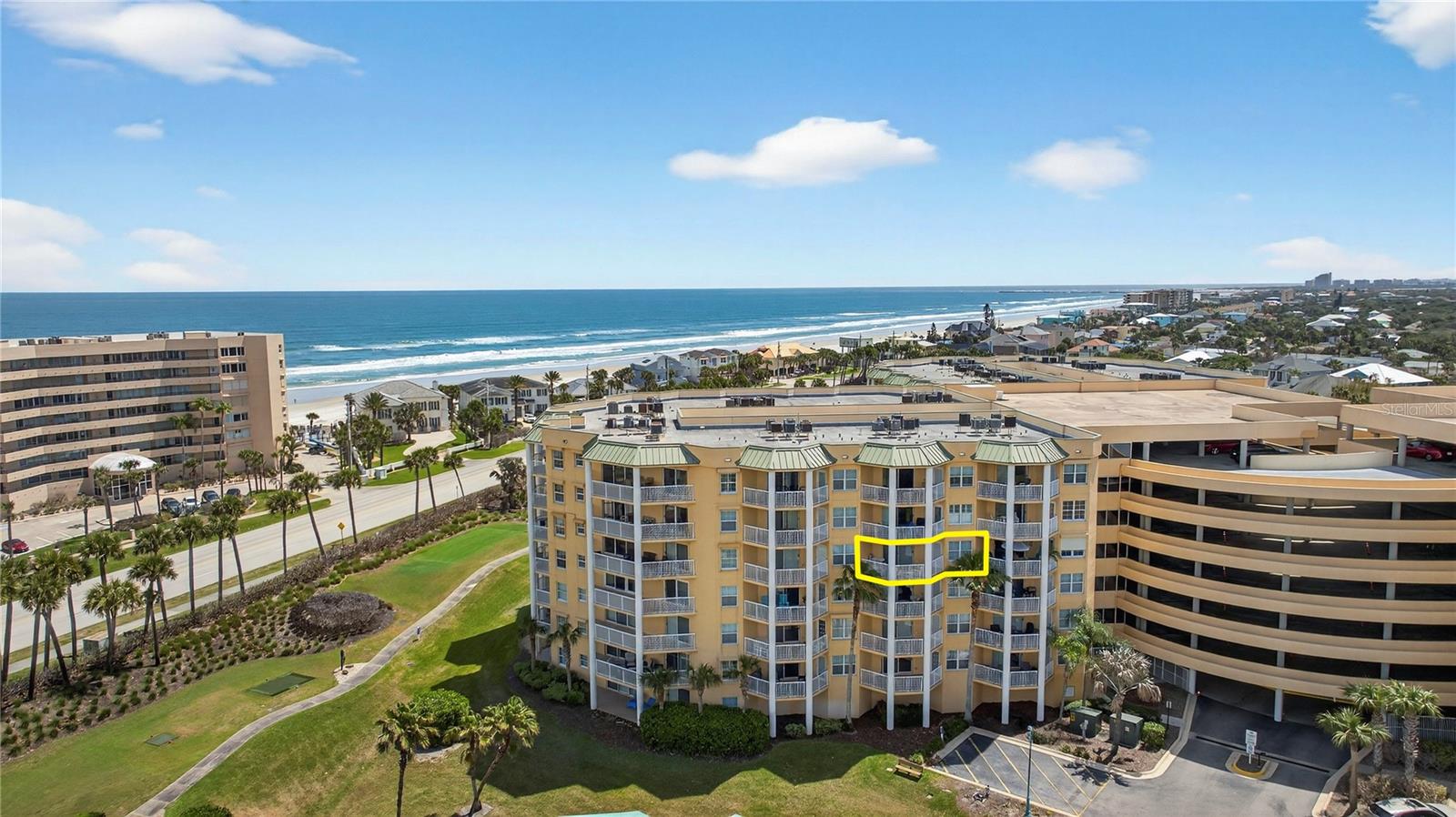 Photo of 4670 LINKS VILLAGE DRIVE #D506 PONCE INLET FL 32127