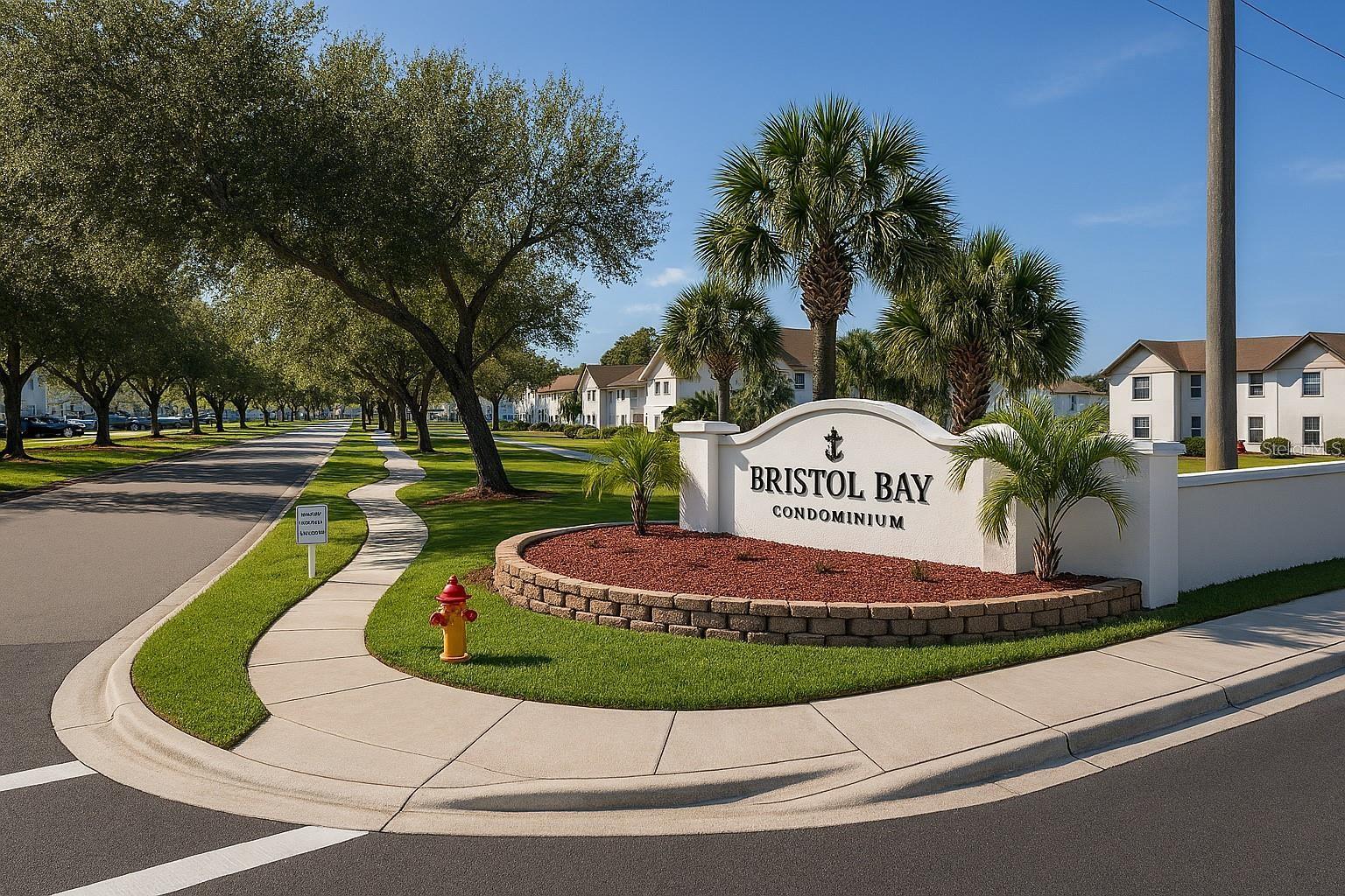 Photo of 416 BANANA CAY DRIVE #D SOUTH DAYTONA FL 32119