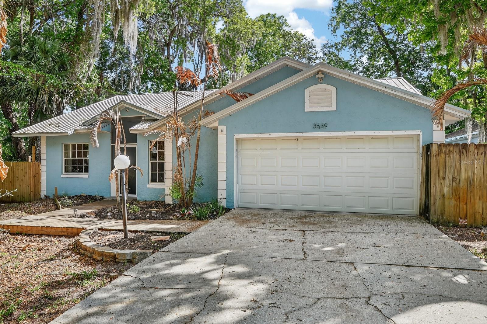Photo of 3639 OLD HAMMOCK ROAD PORT ORANGE FL 32129