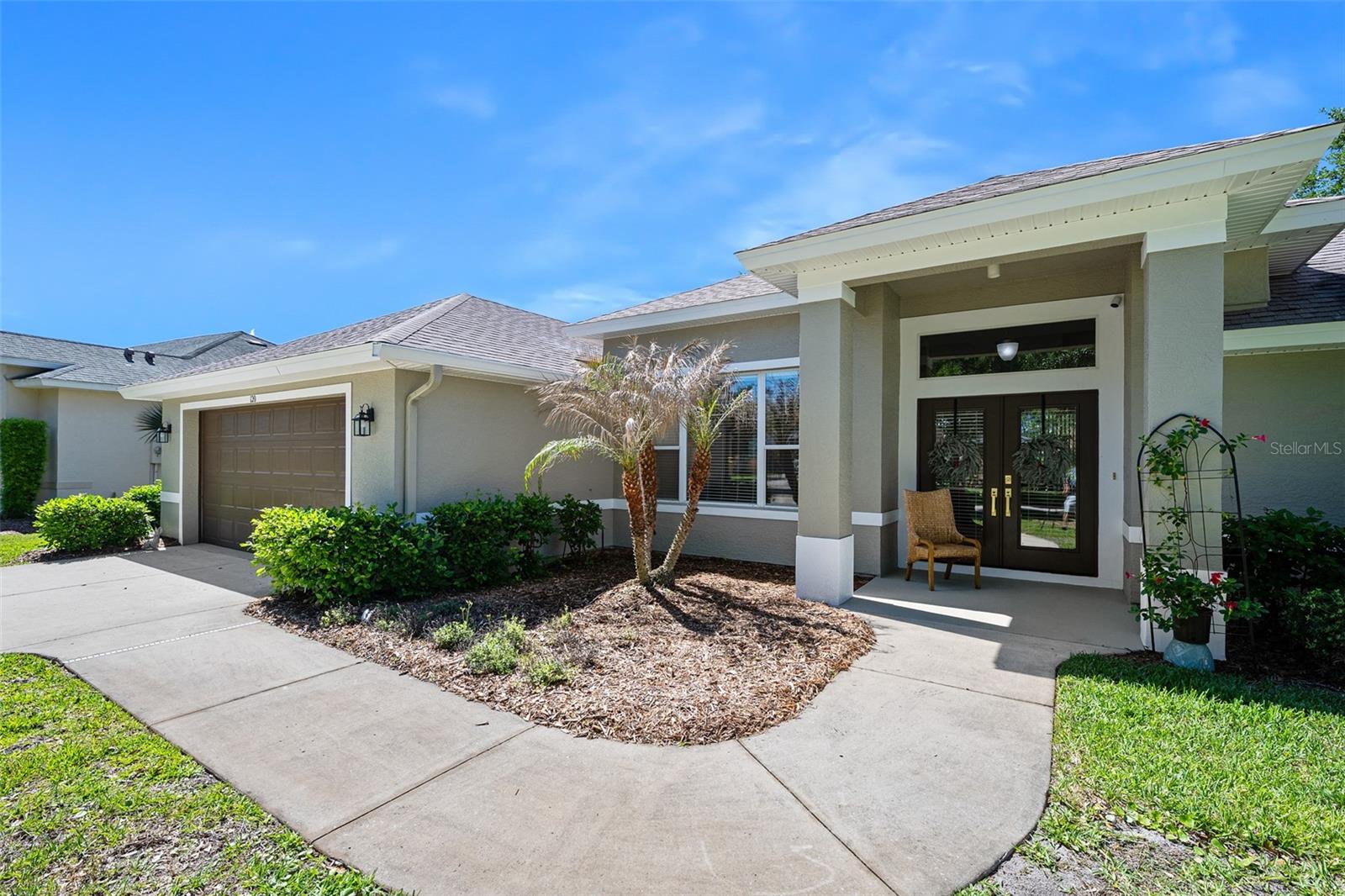 Photo of 120 BLACK HICKORY WAY ORMOND BEACH FL 32174