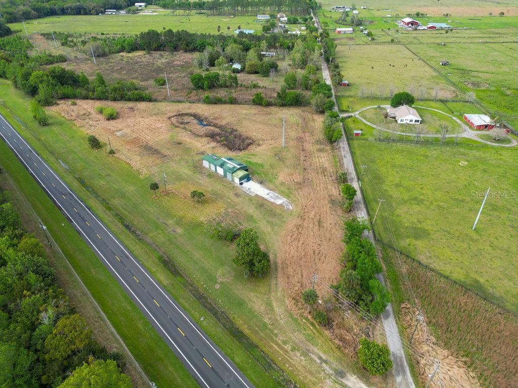 Photo of 6029 US HIGHWAY 17 DE LEON SPRINGS FL 32130