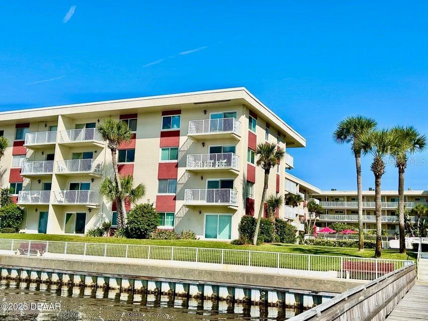 Photo of 2711 N HALIFAX AVENUE #374 DAYTONA BEACH FL 32118