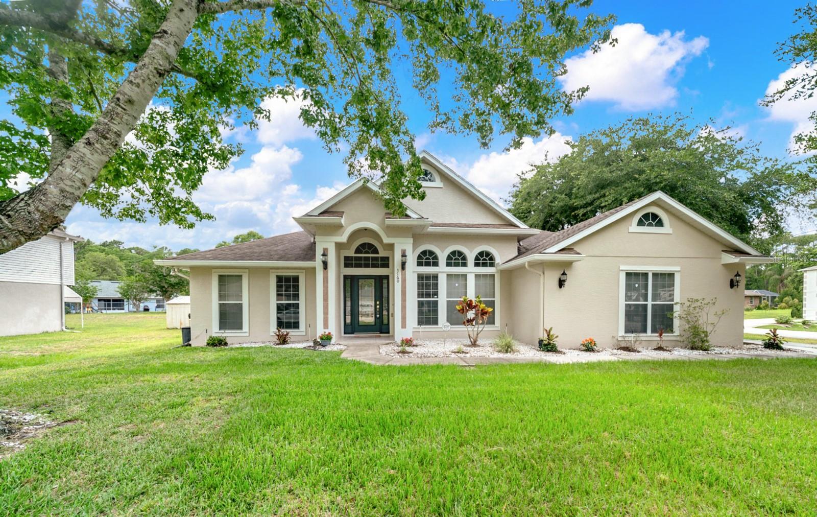 Photo of 3160 TIBURON LANE DELTONA FL 32738