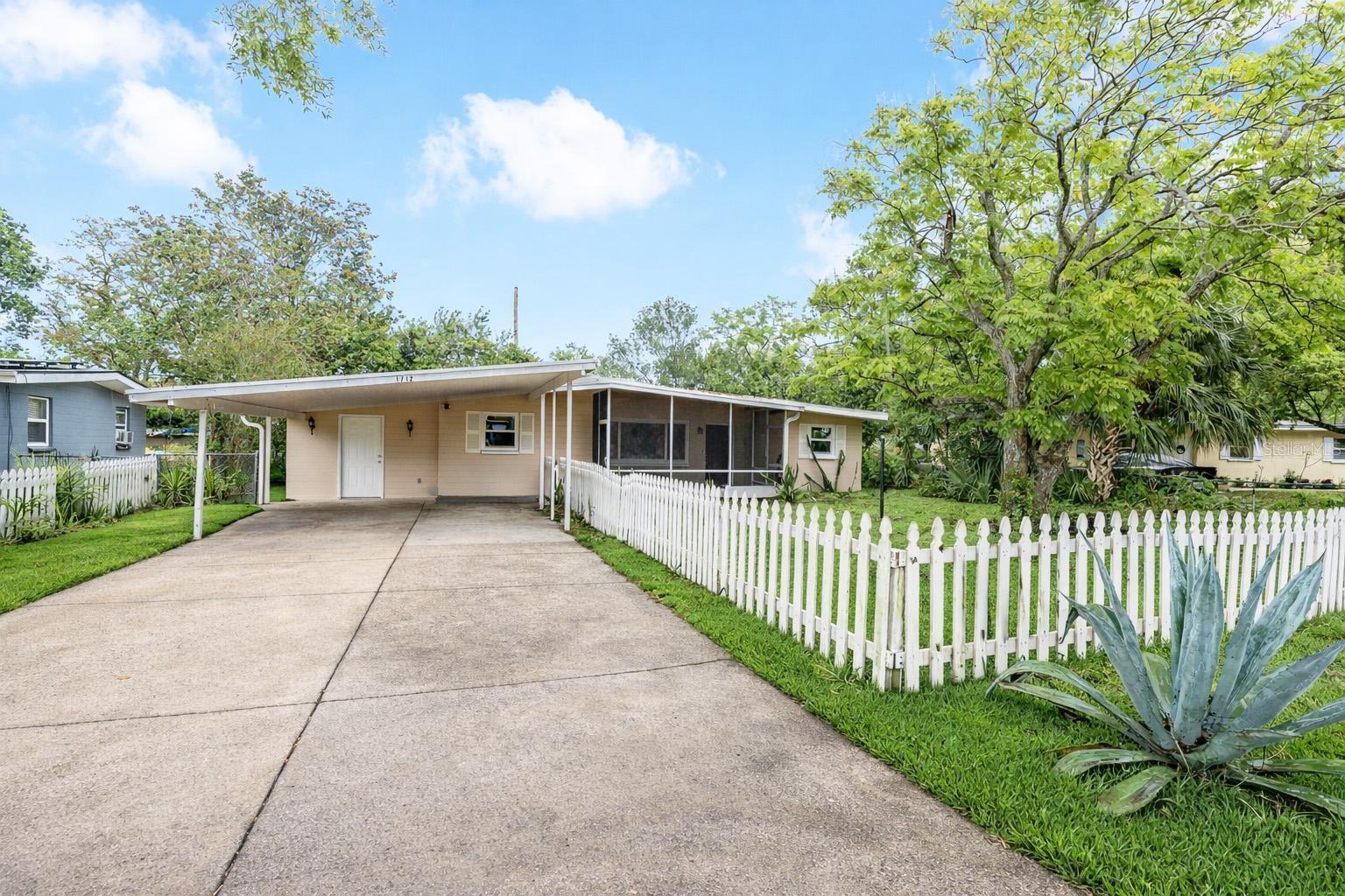 Photo of 1712 TALLAHASSEE DRIVE DAYTONA BEACH FL 32117