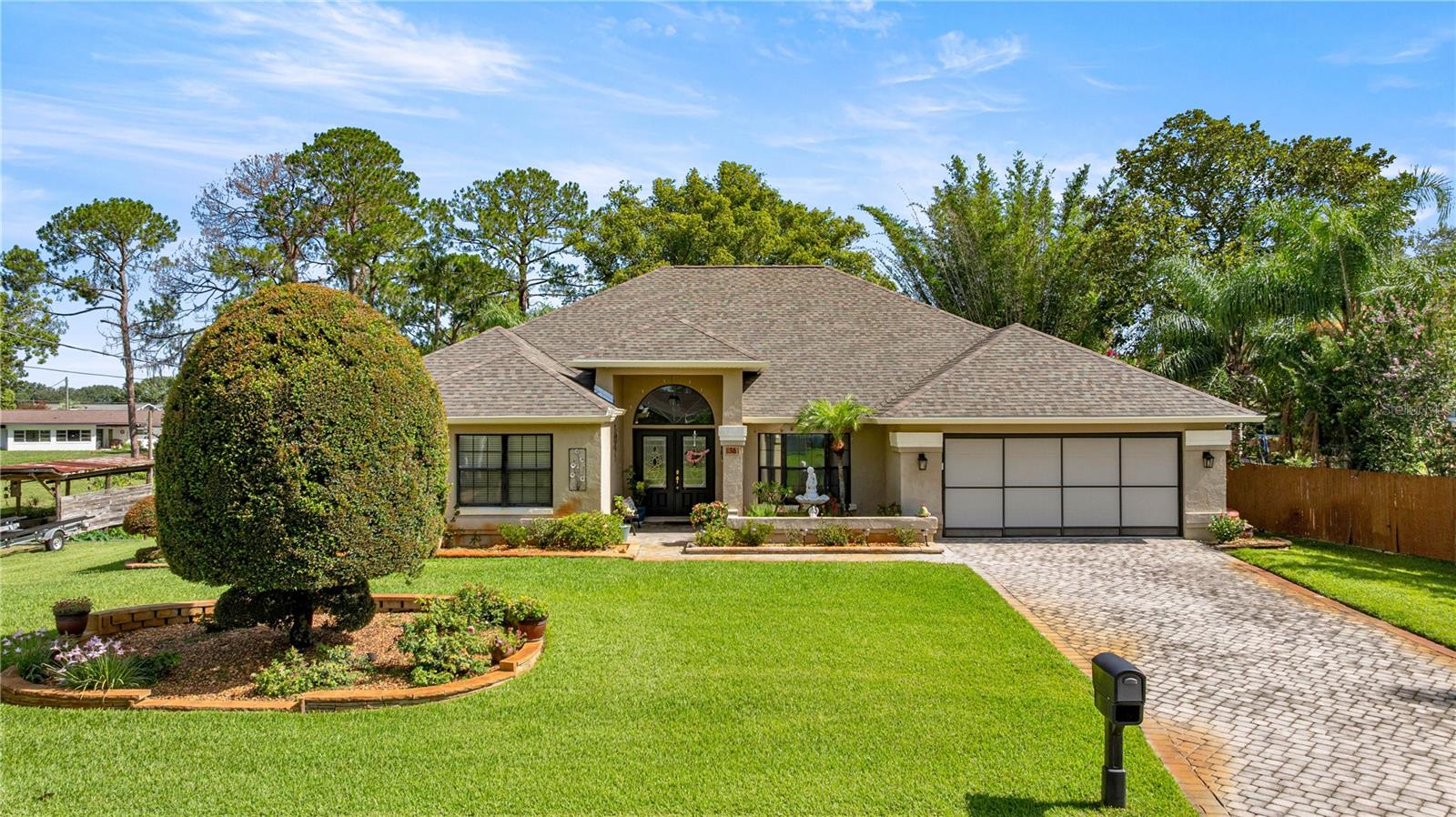 Photo of 36 SE CHINICA DRIVE SUMMERFIELD FL 34491