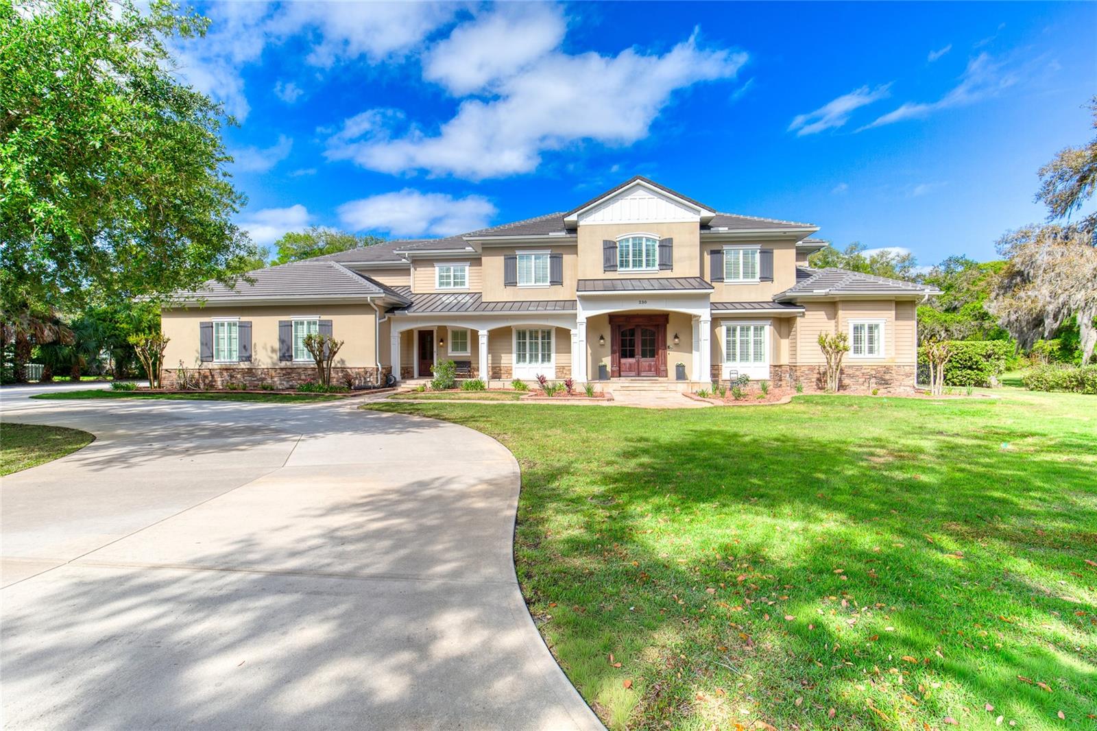 Photo of 230 PARRULLI DRIVE ORMOND BEACH FL 32174