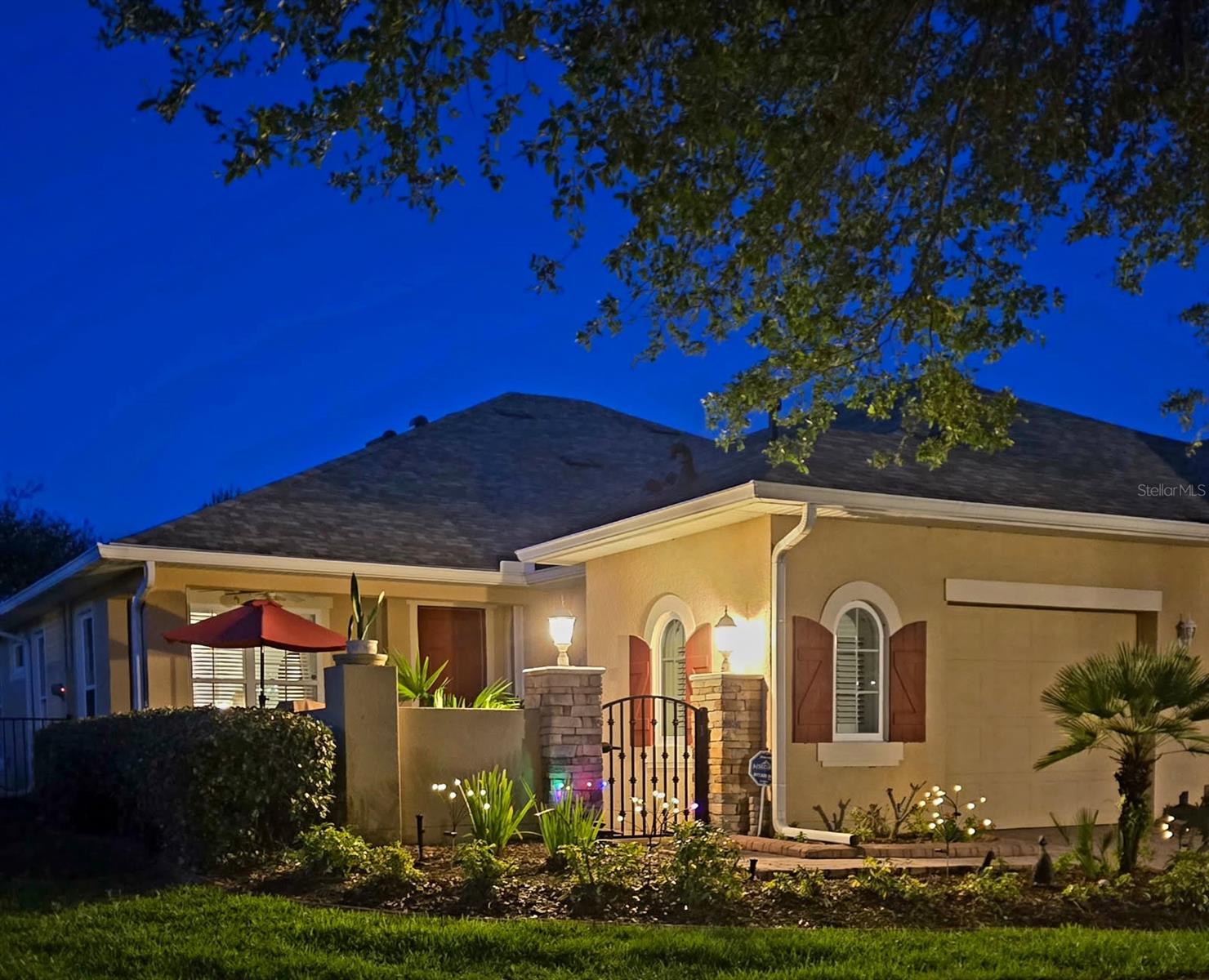 Photo of 1615 LAMBROOK DRIVE DELAND FL 32724